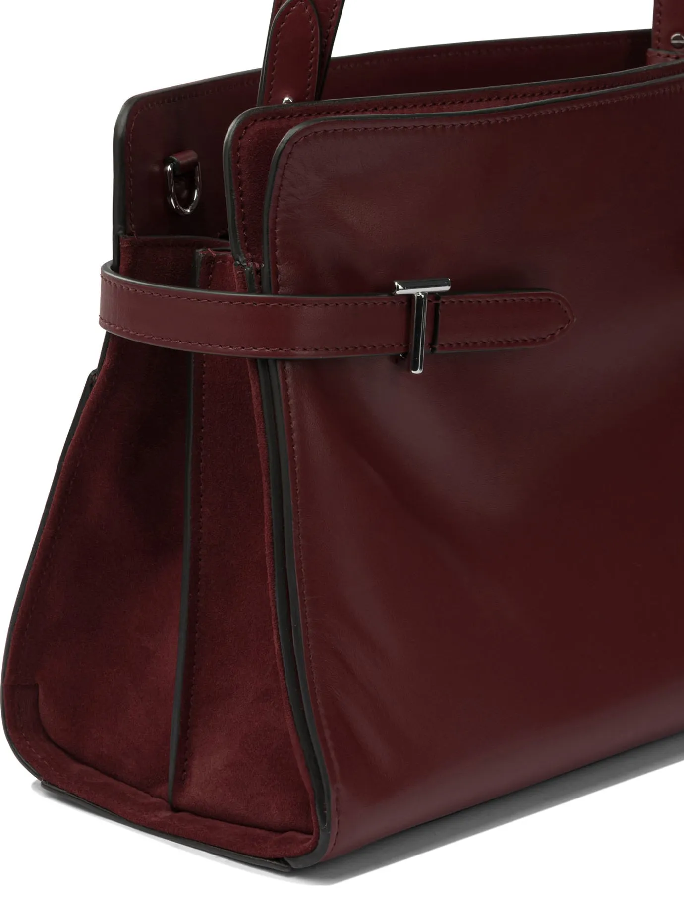 Shoulder Bags Bordeaux sold by Wanan Luxury product image thumbnail 4