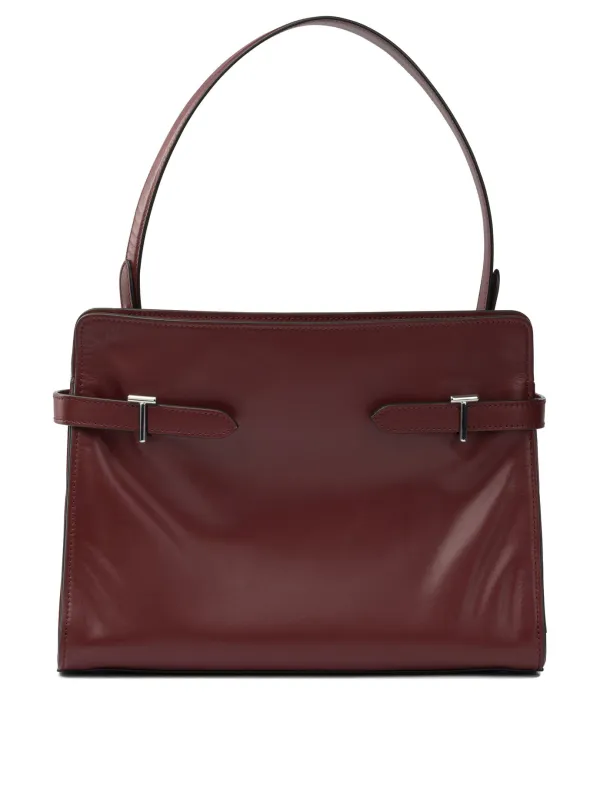 Shoulder Bags Bordeaux sold by Wanan Luxury