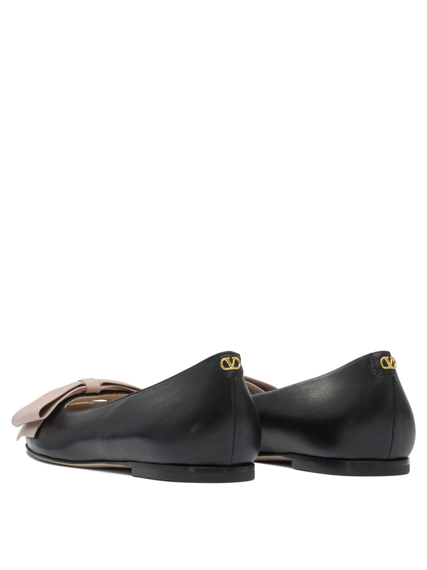 Bowow Ballerinas Black sold by Wanan Luxury product image thumbnail 4