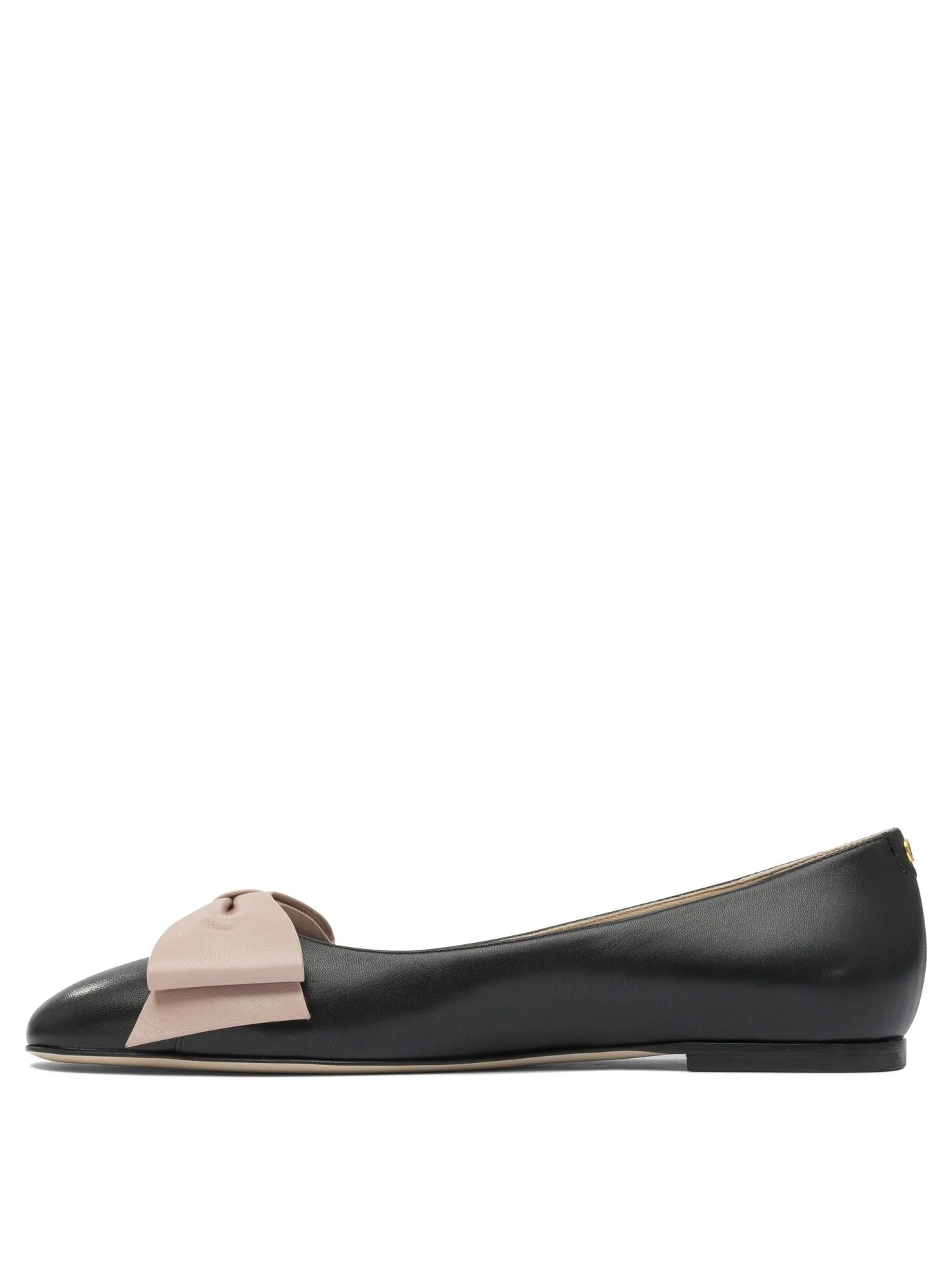 Bowow Ballerinas Black sold by Wanan Luxury product image thumbnail 3