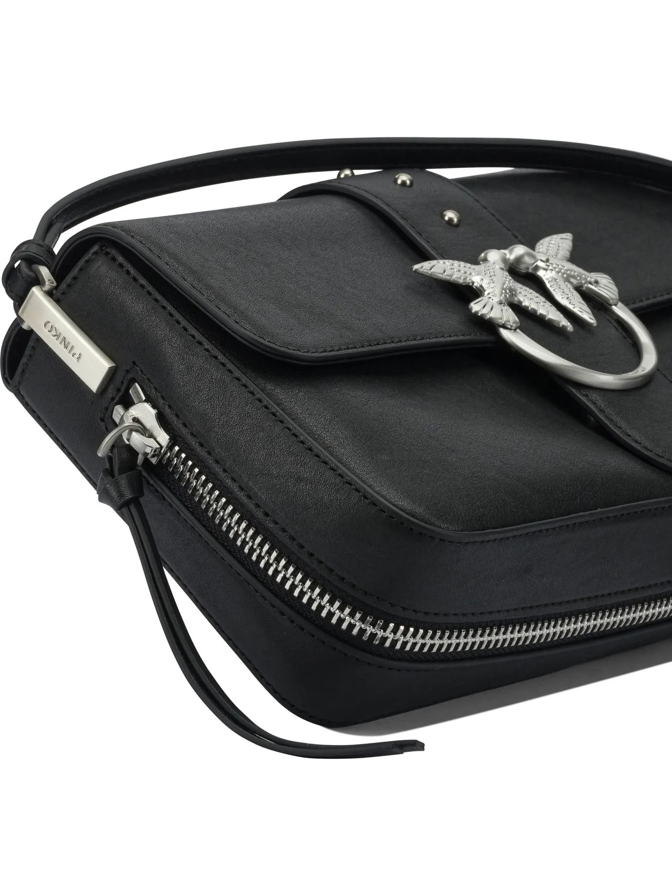 Shoulder Bags Black sold by Wanan Luxury product image thumbnail 4