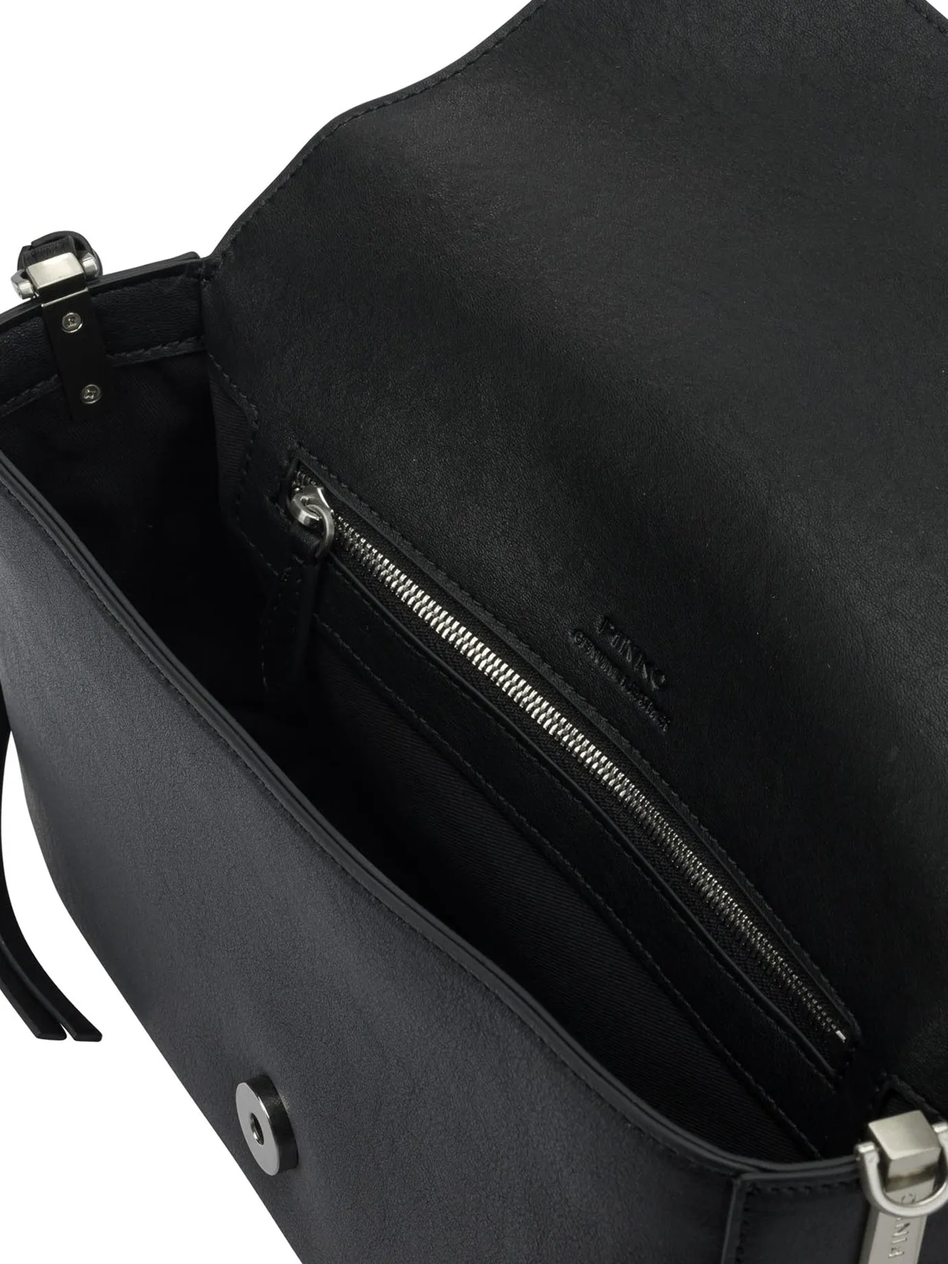 Shoulder Bags Black sold by Wanan Luxury product image thumbnail 5