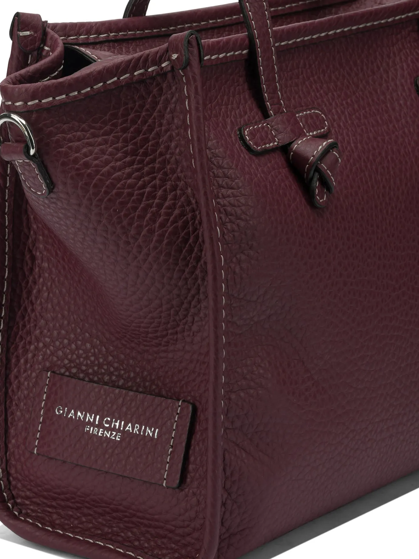 Handbags Bordeaux sold by Wanan Luxury product image thumbnail 4