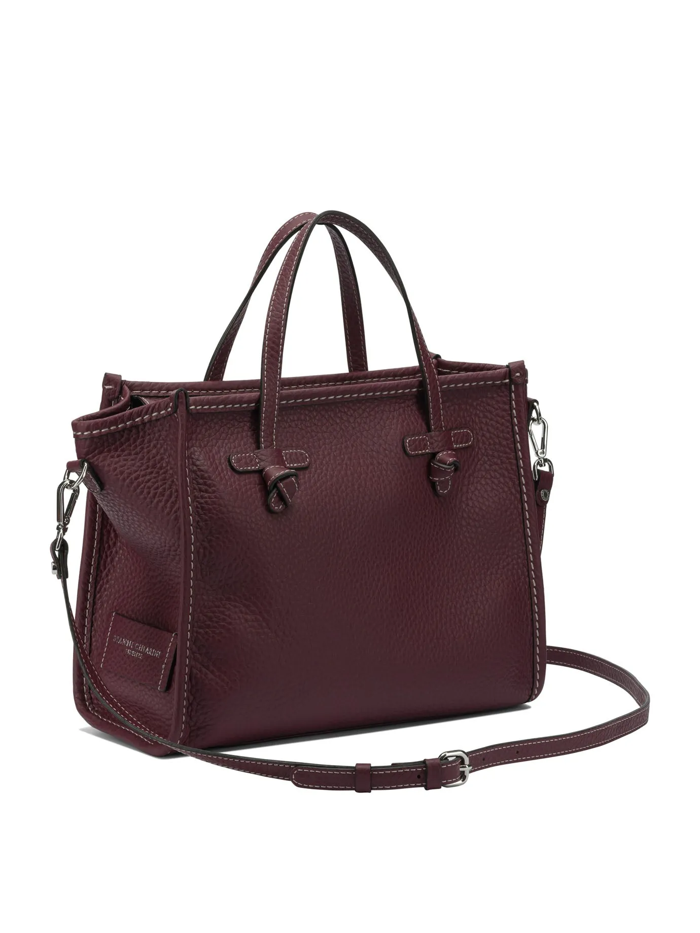 Handbags Bordeaux sold by Wanan Luxury product image thumbnail 2