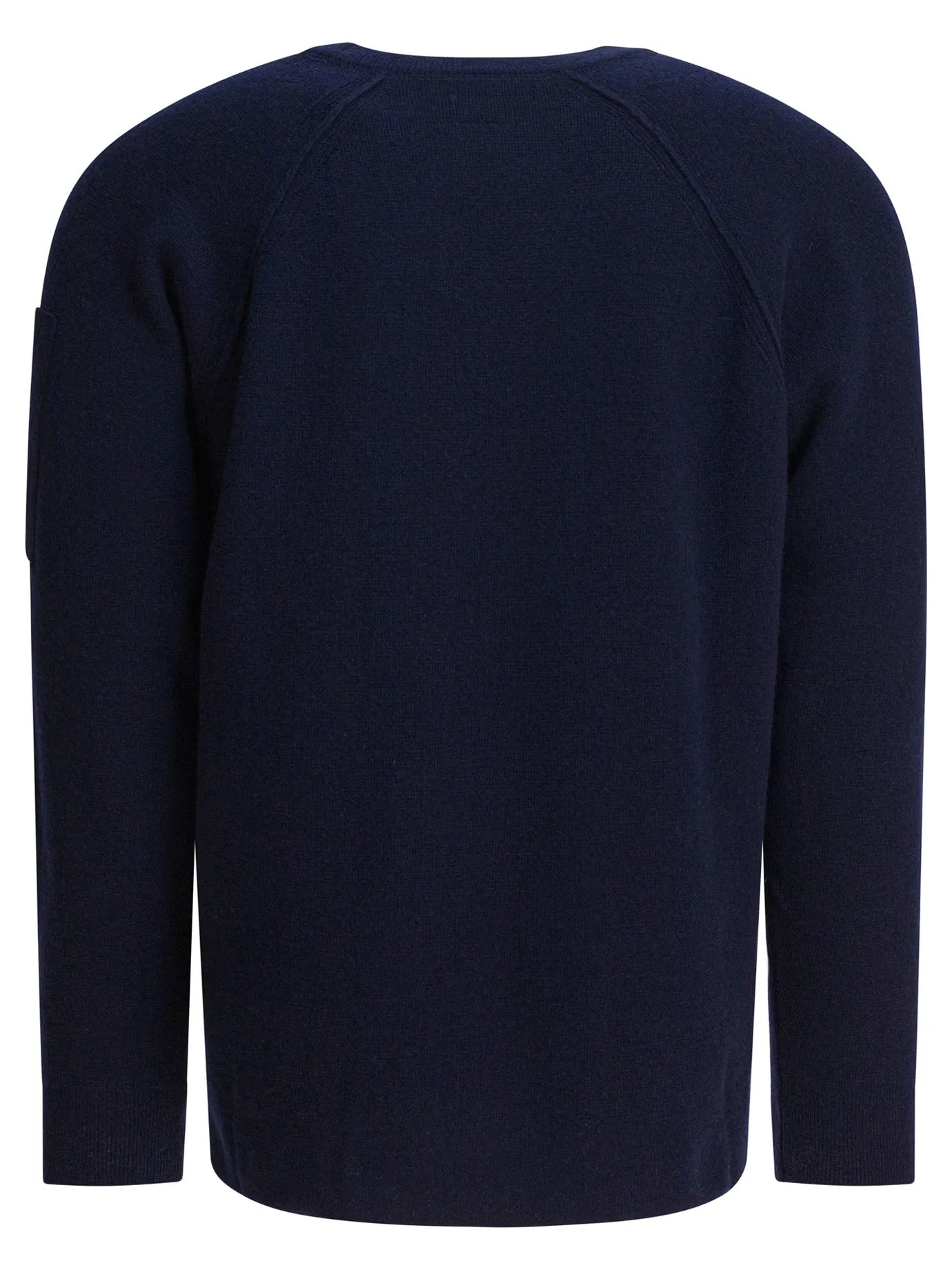 Knitwear Blue sold by Wanan Luxury product image thumbnail 2