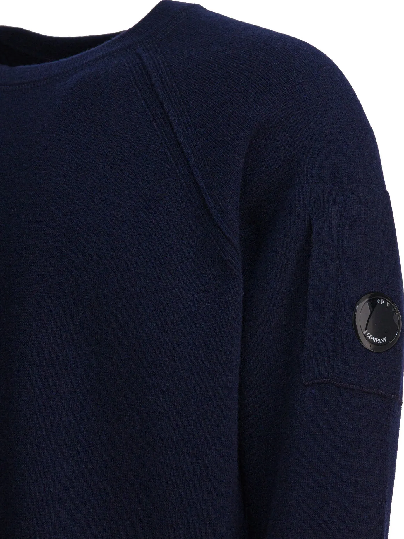 Knitwear Blue sold by Wanan Luxury product image thumbnail 4