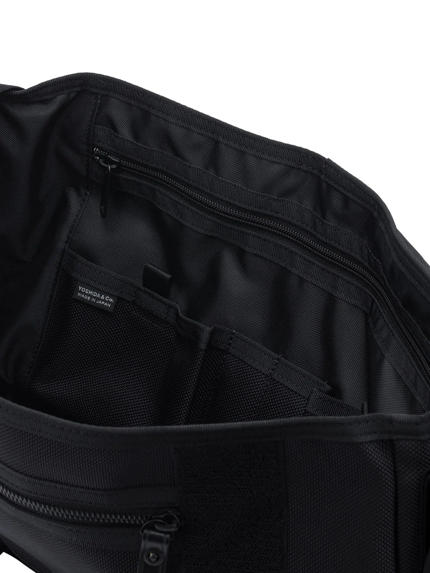 Heat Crossbody Bags Black sold by Wanan Luxury product image thumbnail 5