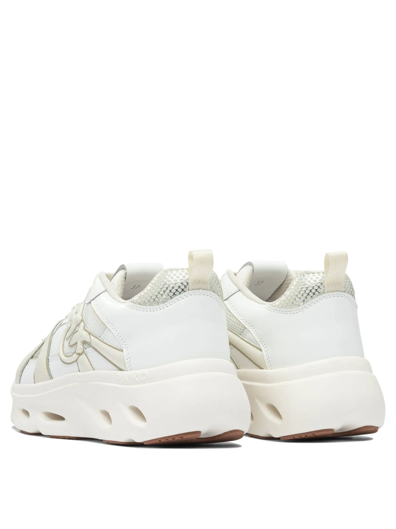 Sneakers & Slip-On White sold by Wanan Luxury product image thumbnail 4
