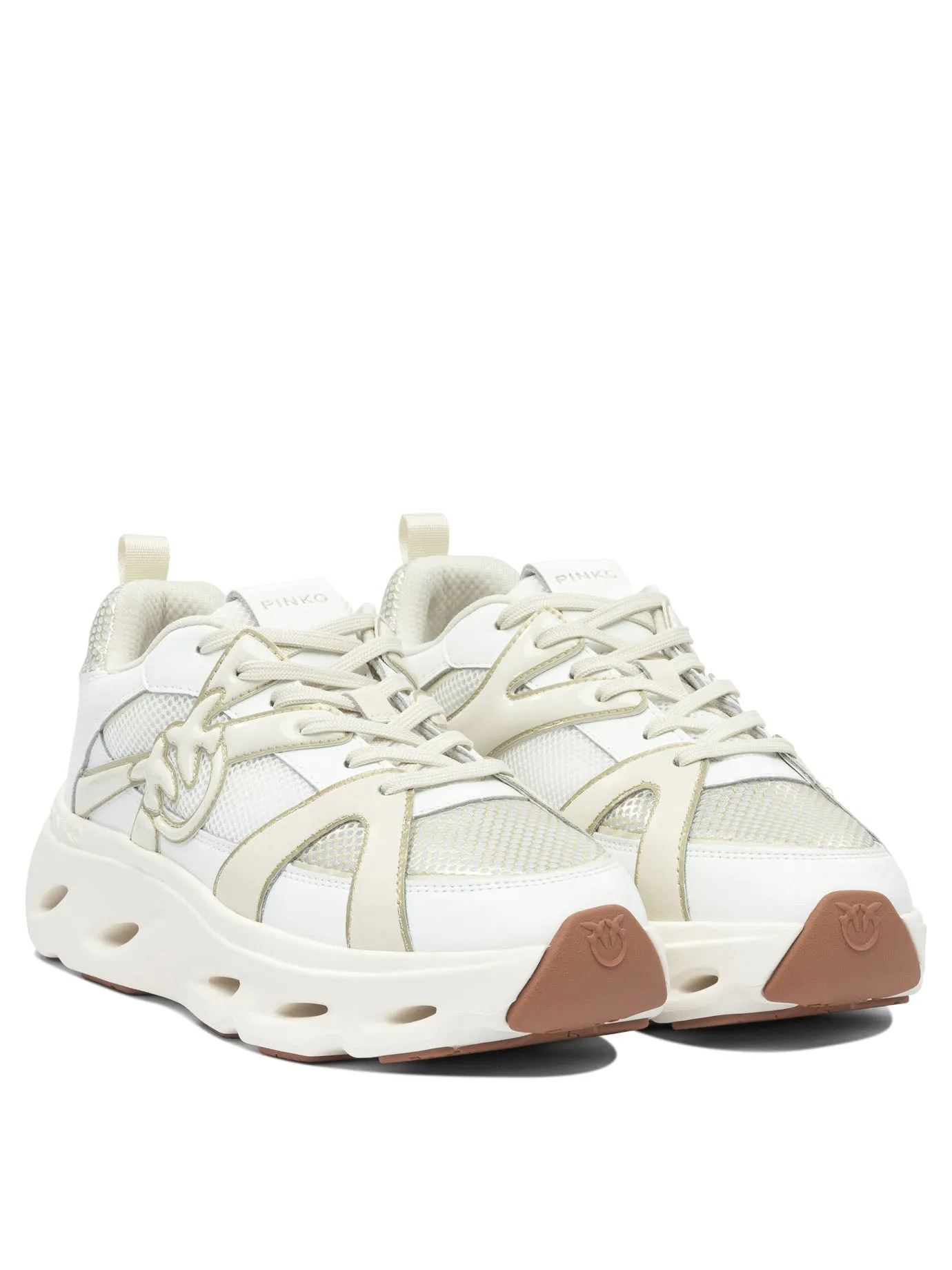 Sneakers & Slip-On White sold by Wanan Luxury product image thumbnail 2