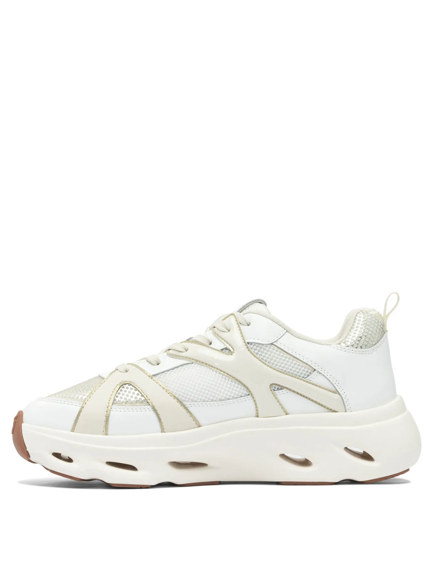 Sneakers & Slip-On White sold by Wanan Luxury product image thumbnail 3