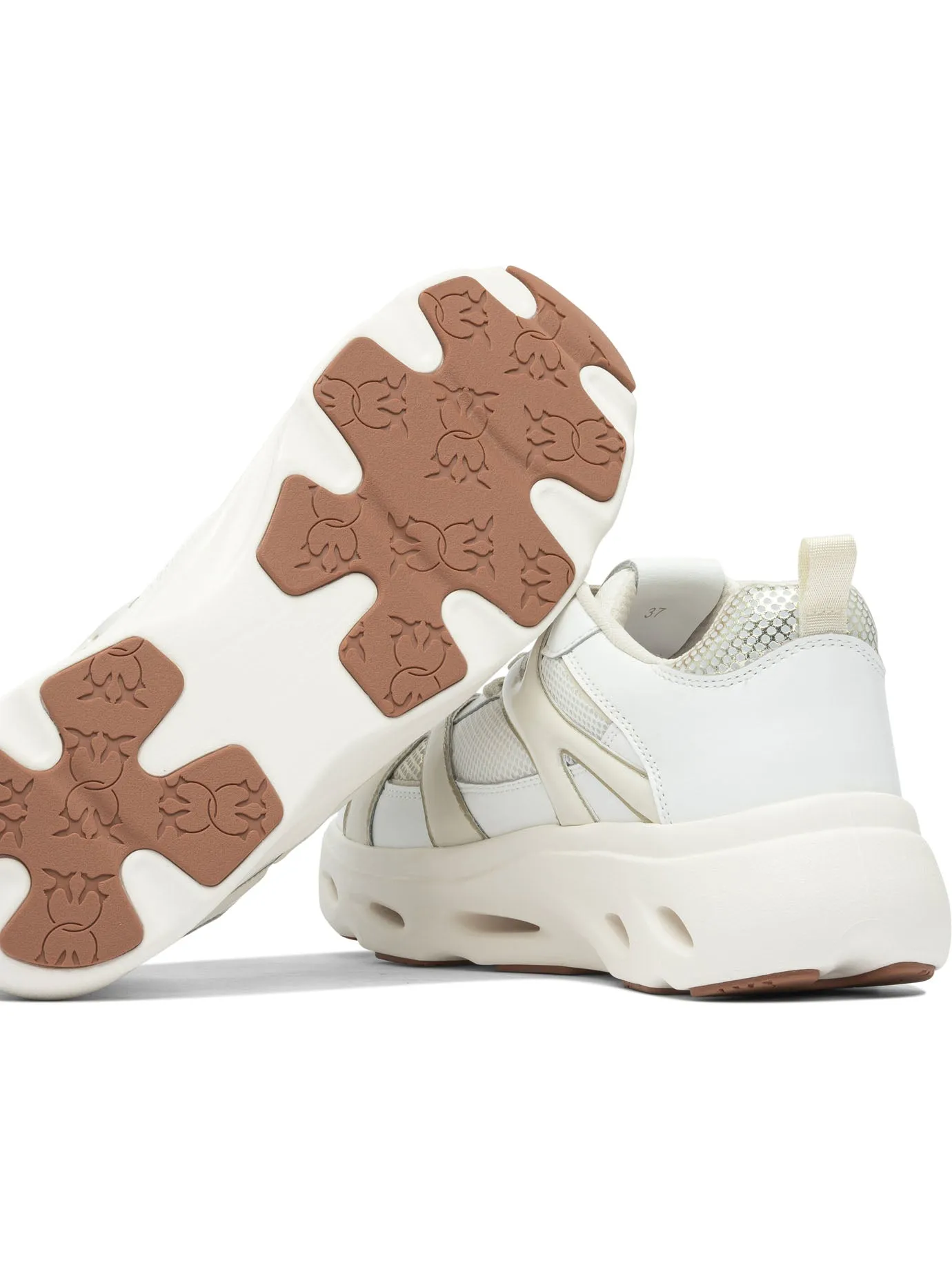 Sneakers & Slip-On White sold by Wanan Luxury product image thumbnail 5