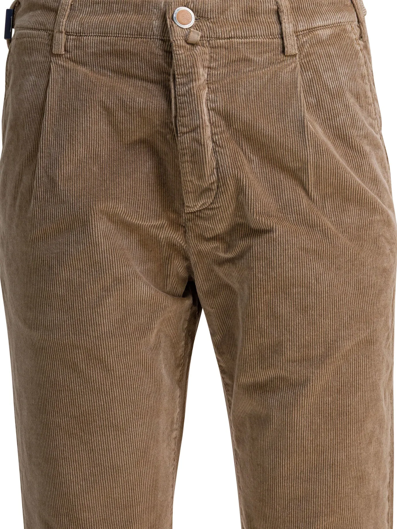 Trousers Brown sold by Wanan Luxury product image thumbnail 3