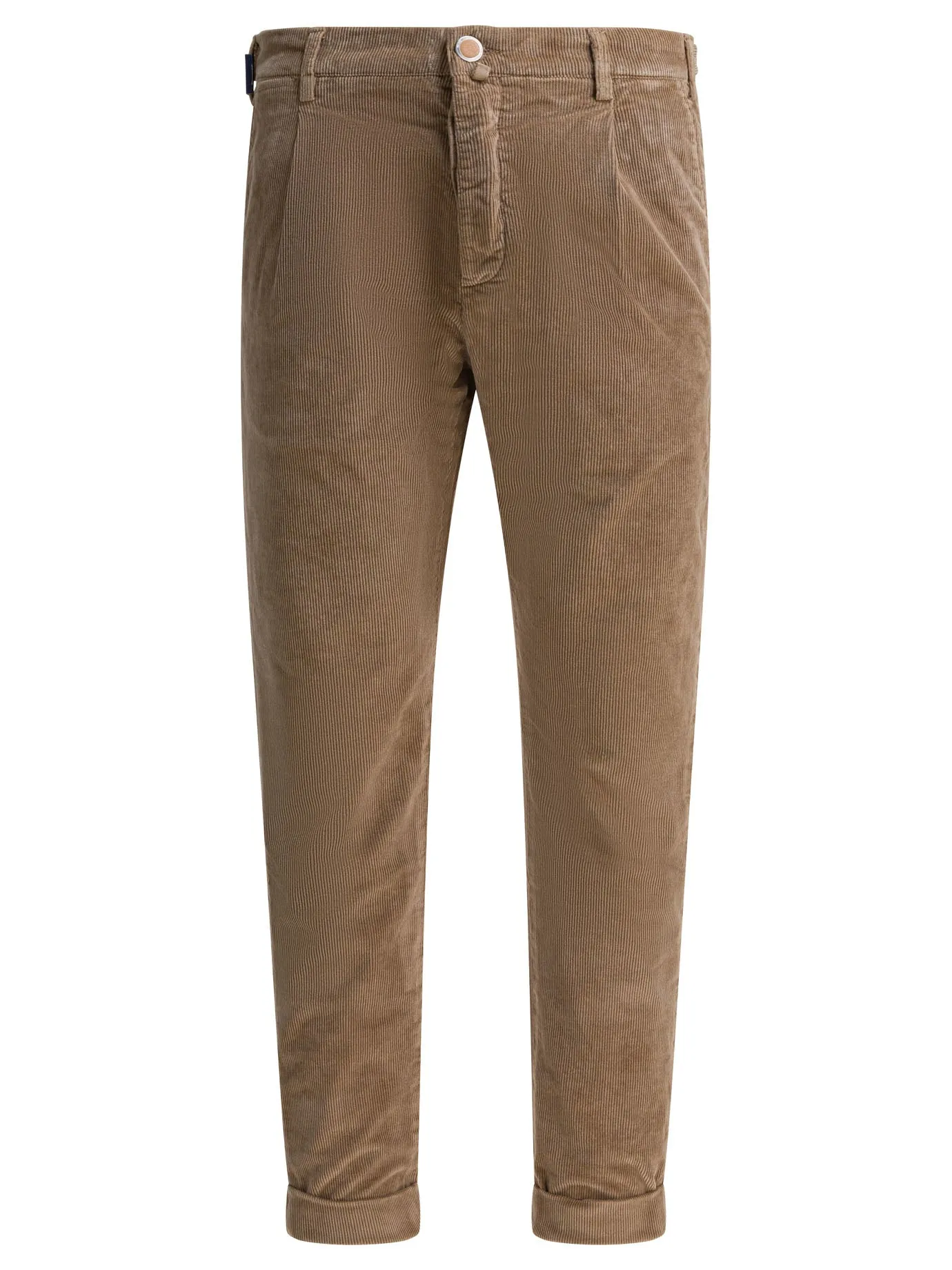 Trousers Brown sold by Wanan Luxury
