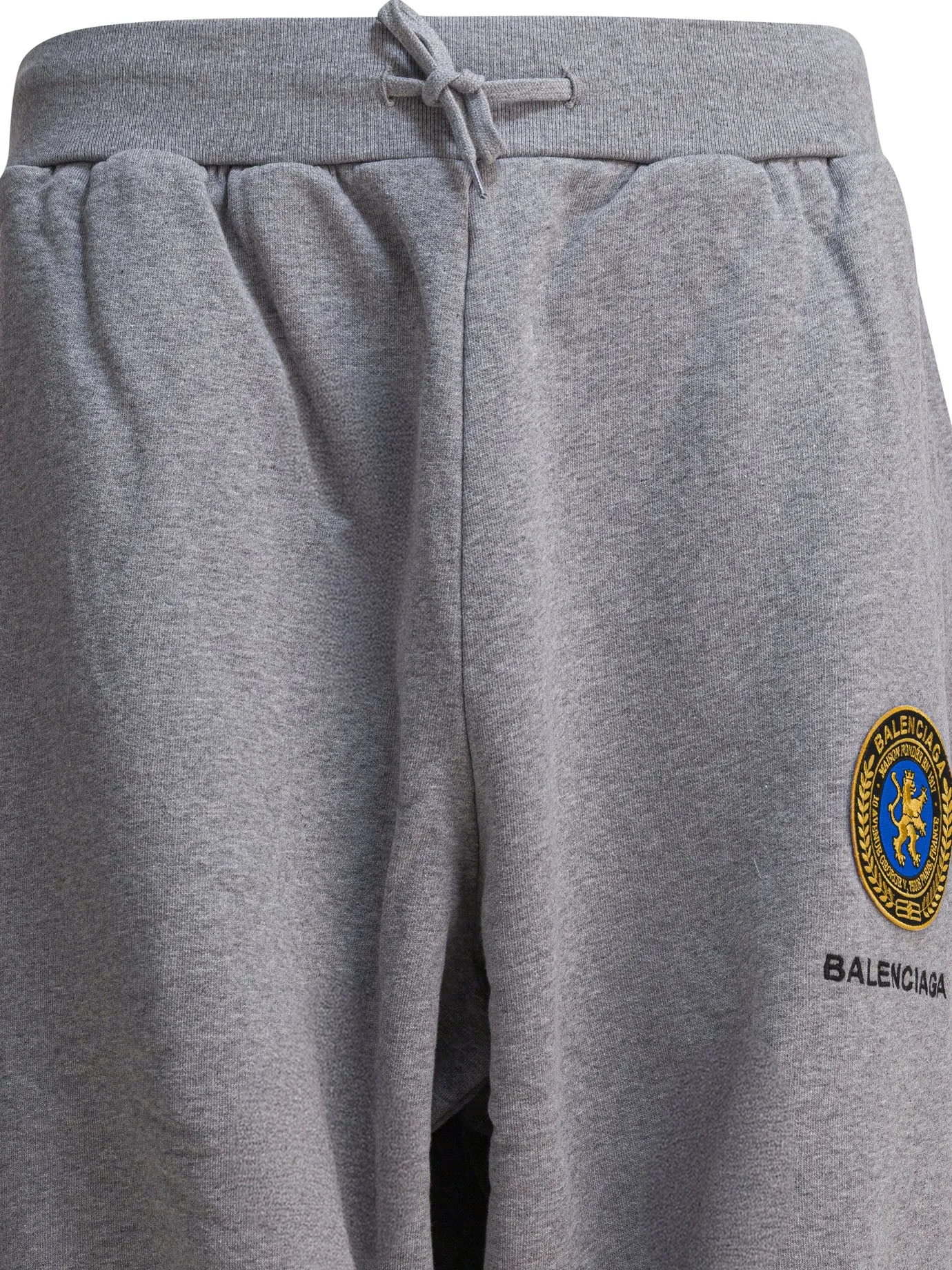 Jogging Trousers Grey sold by Wanan Luxury product image thumbnail 3