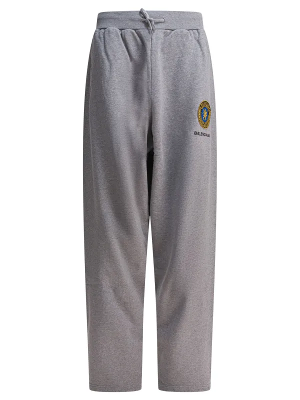 Jogging Trousers Grey sold by Wanan Luxury