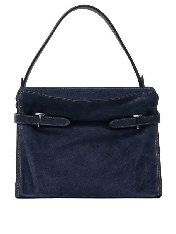 Shoulder Bags Blue sold by Wanan Luxury