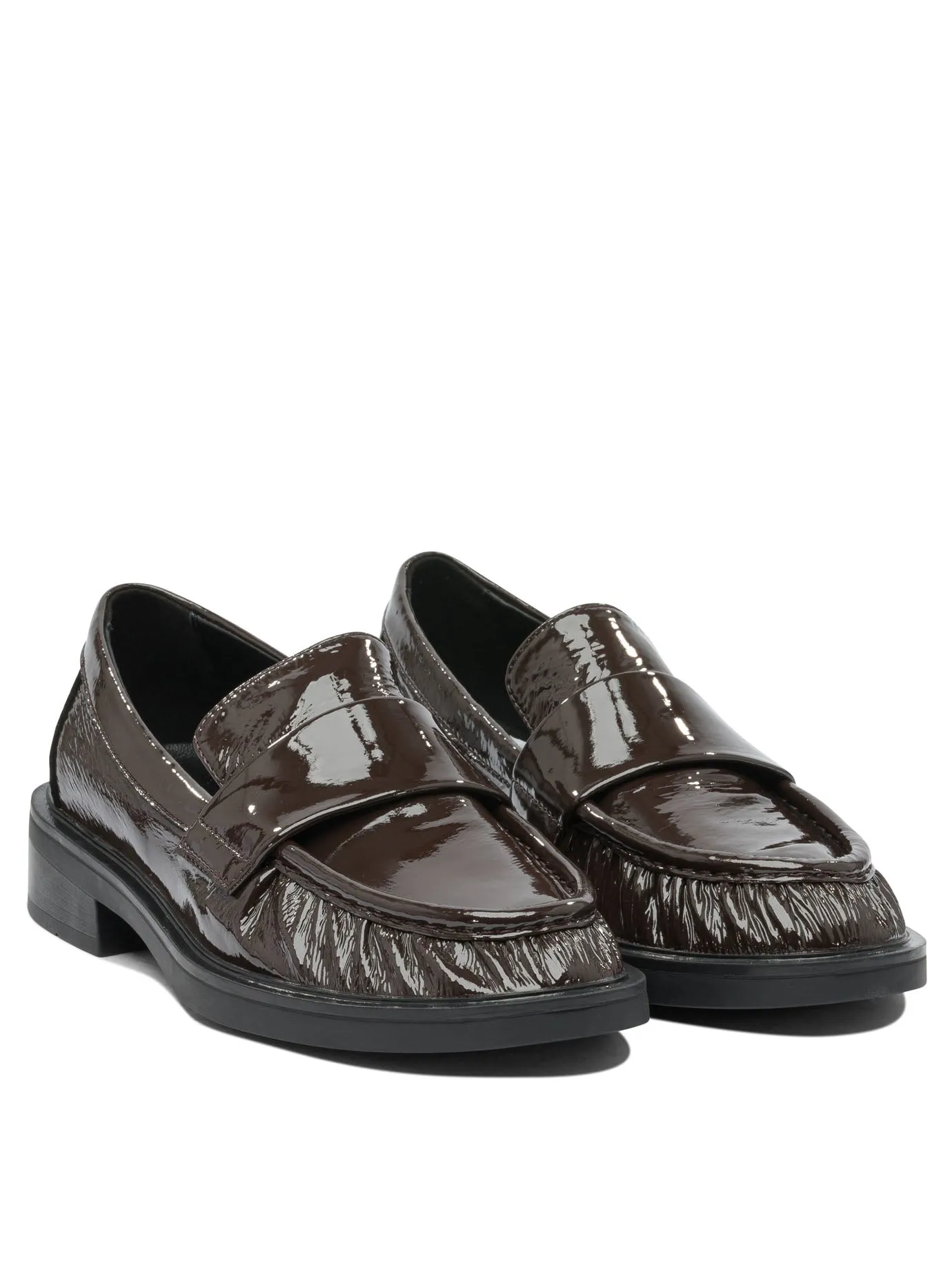 Loafers & Slippers Brown sold by Wanan Luxury product image thumbnail 2
