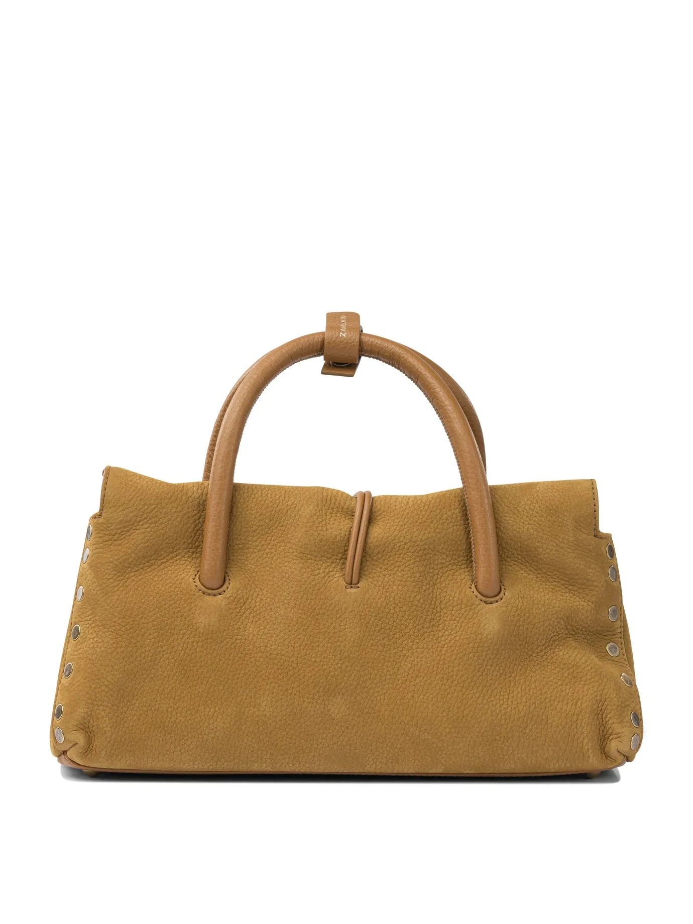 Dotta Jones Handbags Brown sold by Wanan Luxury product image thumbnail 3
