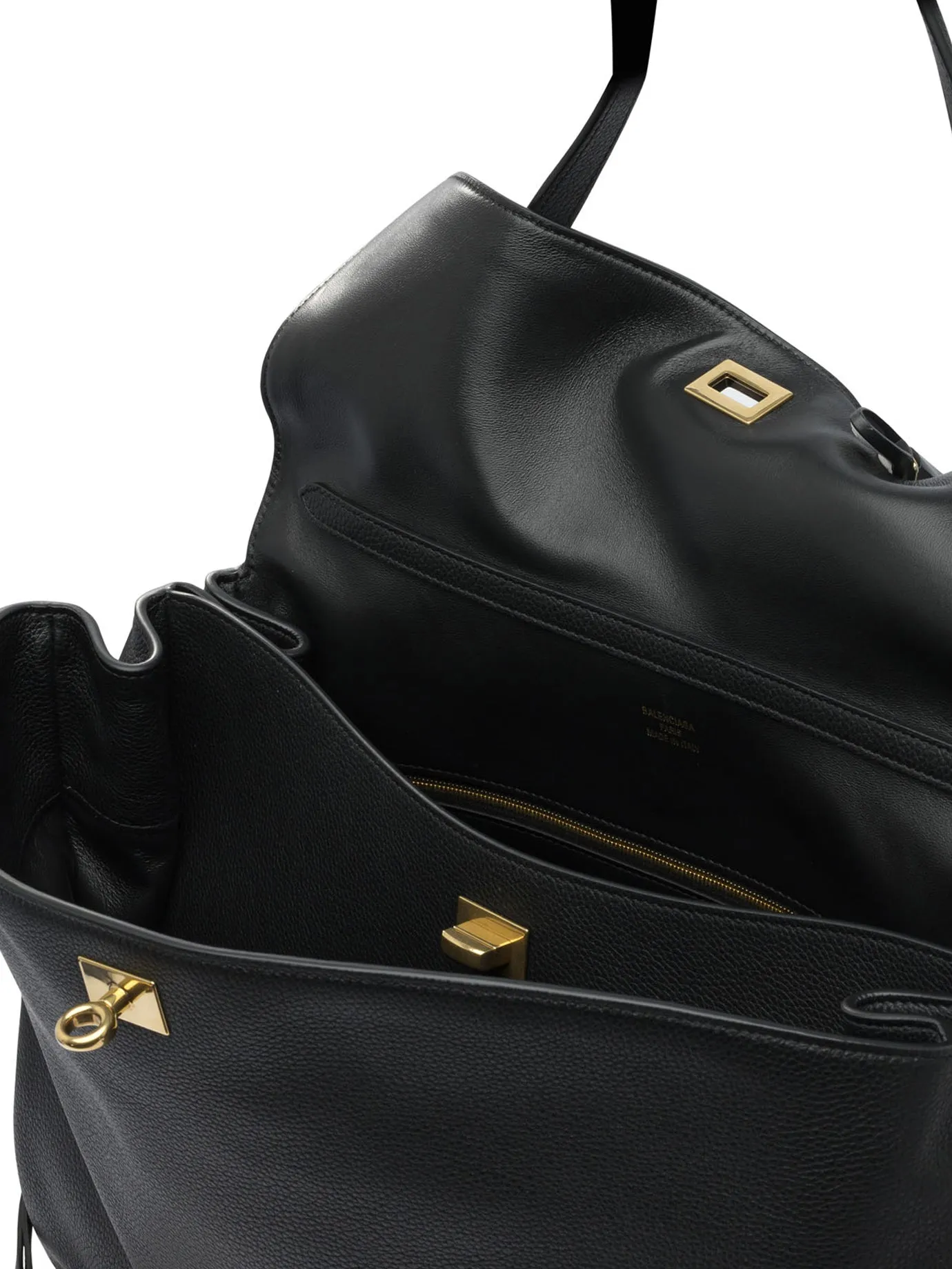 Rodeo Shoulder Bags Black sold by Wanan Luxury product image thumbnail 5