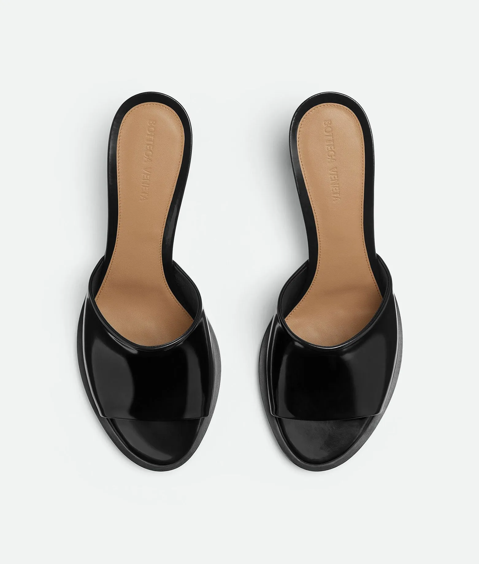 Heeled Shoes Black sold by Wanan Luxury product image thumbnail 4