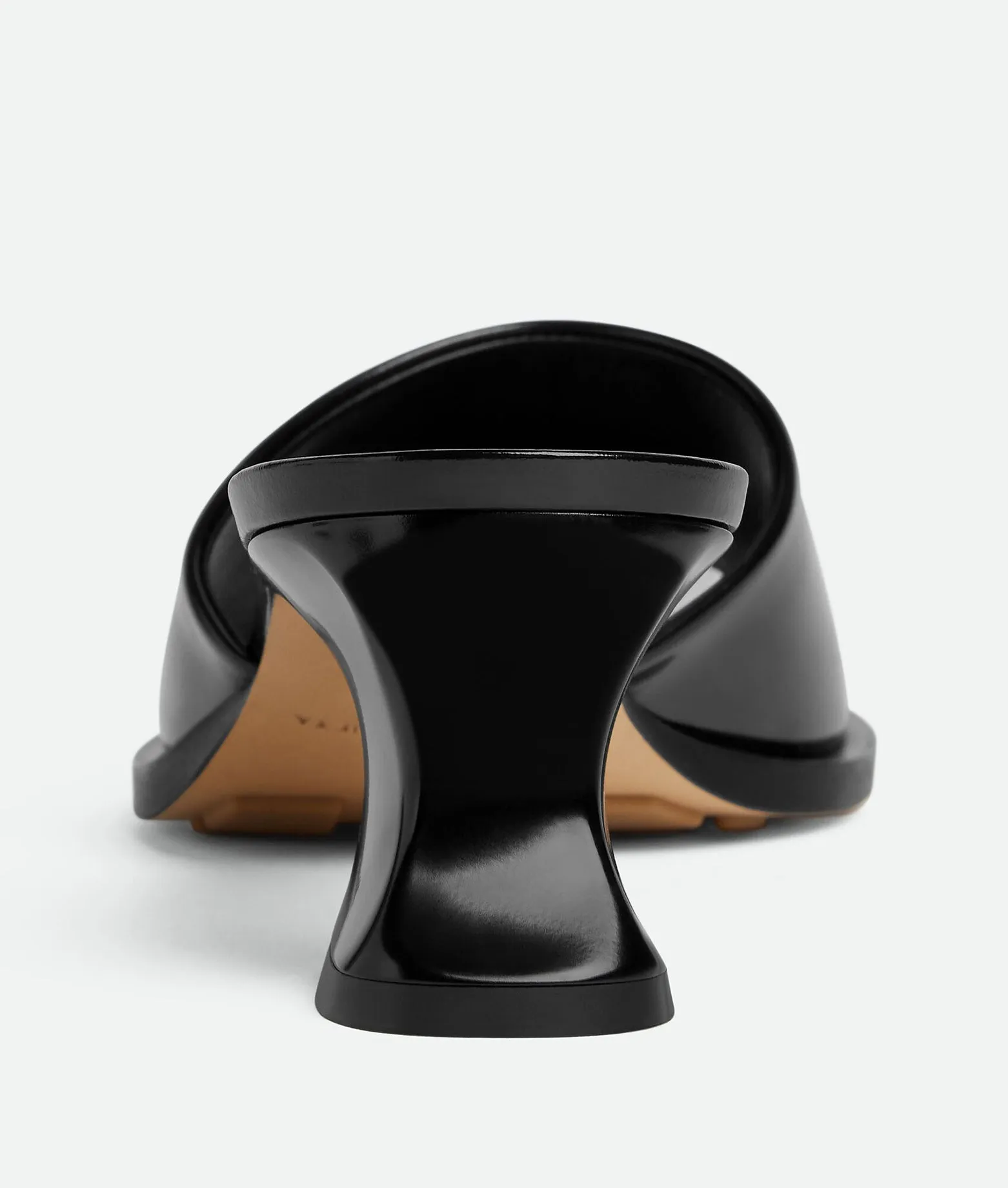 Heeled Shoes Black sold by Wanan Luxury product image thumbnail 5