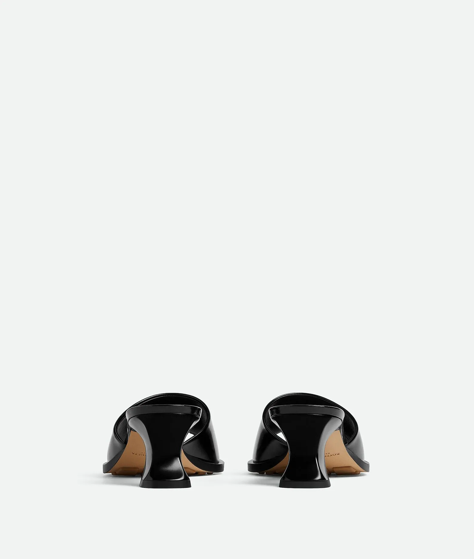 Heeled Shoes Black sold by Wanan Luxury product image thumbnail 3
