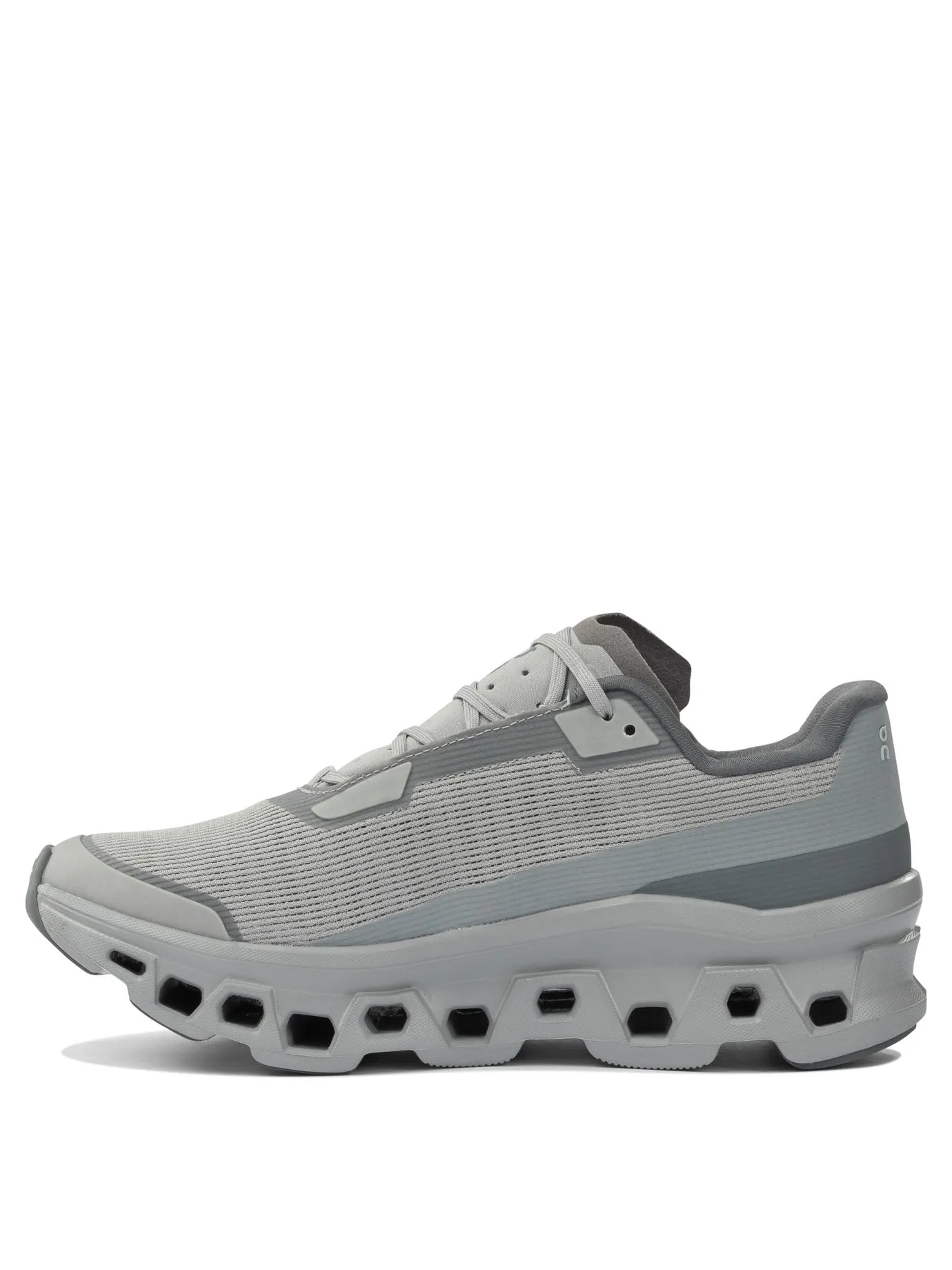 Cloudmonster Void Sneakers & Slip-On Grey sold by Wanan Luxury product image thumbnail 3