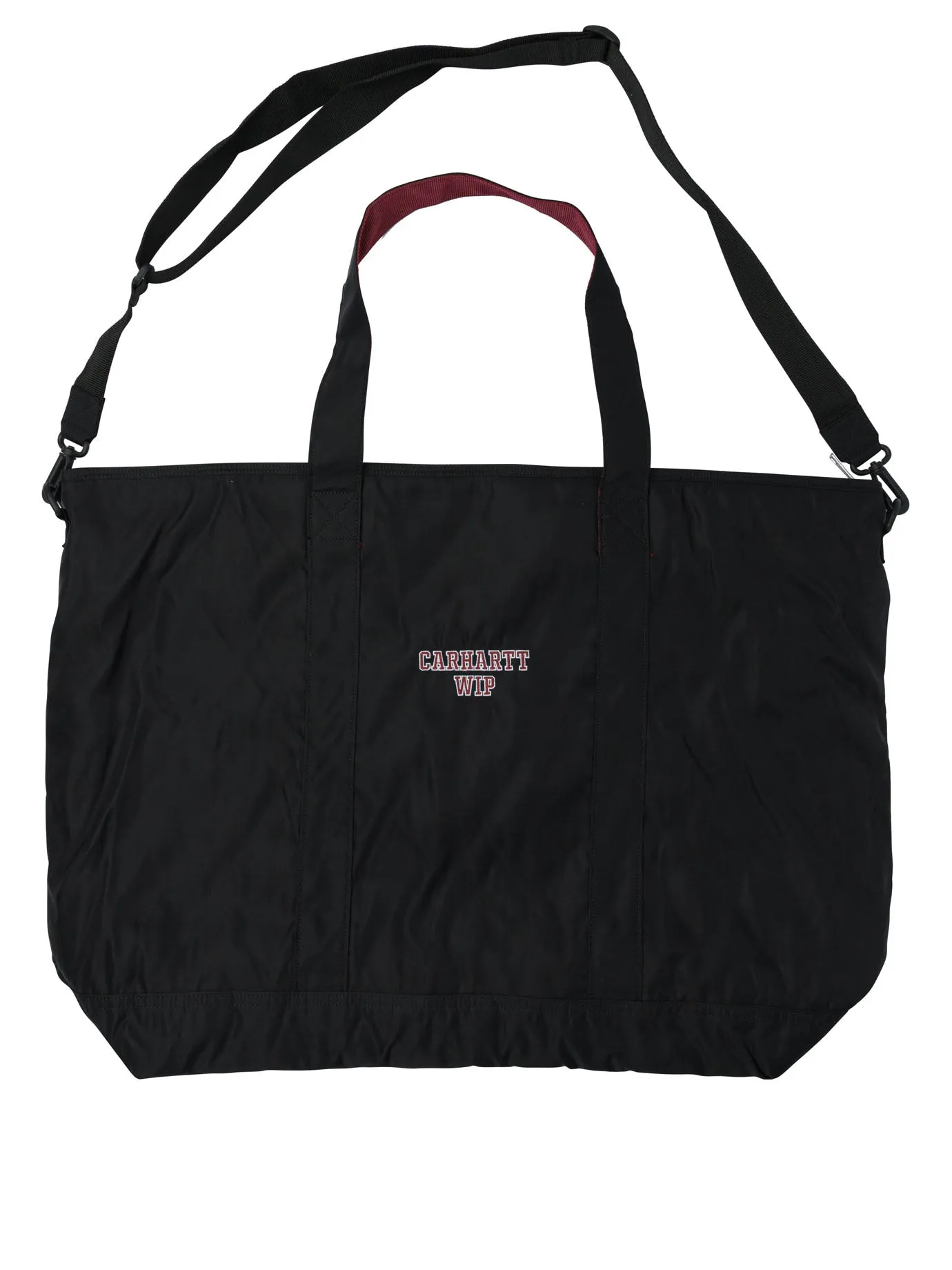 Alumni Shoulder Bags Black sold by Wanan Luxury product image thumbnail 2