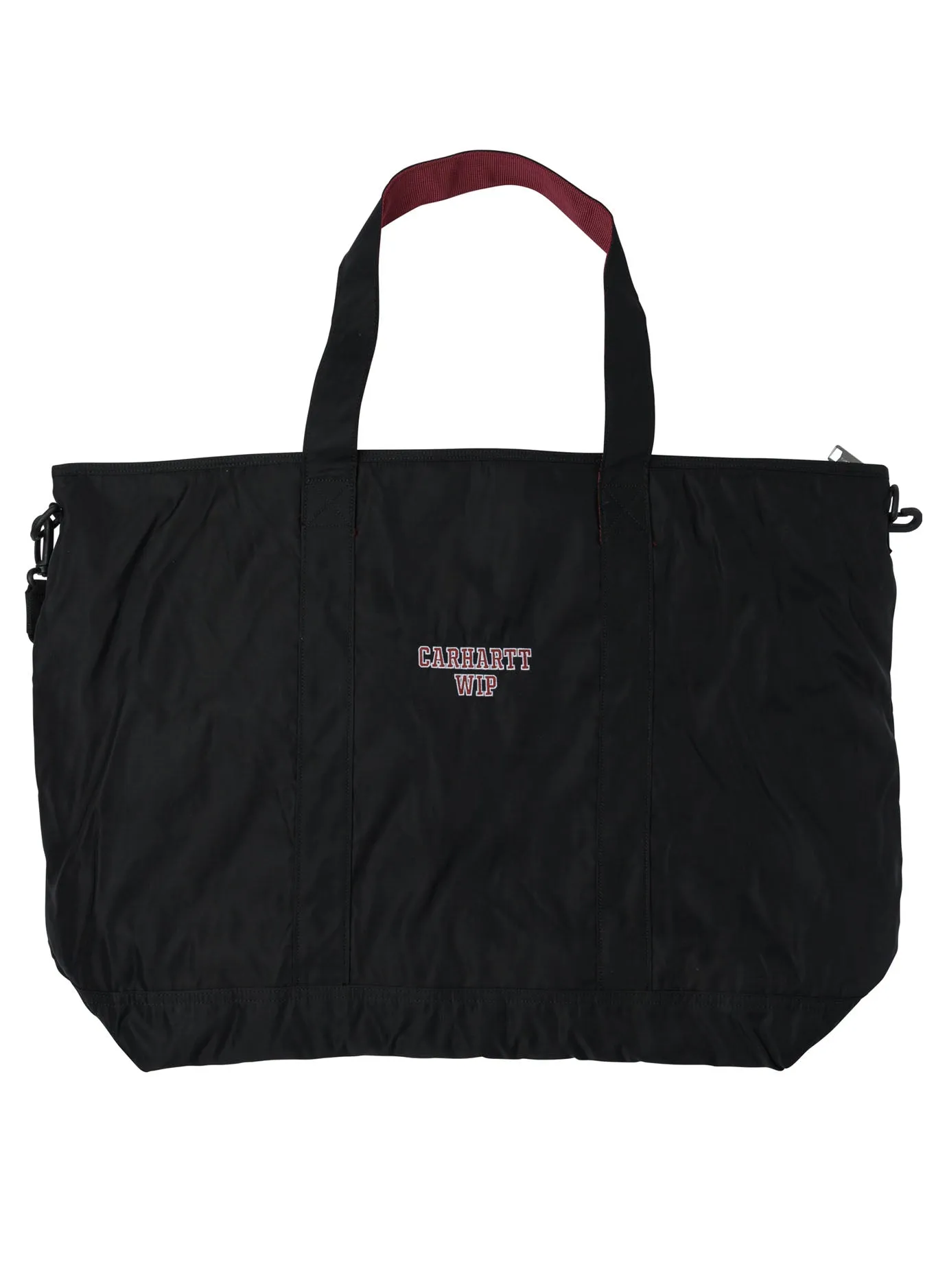 Alumni Shoulder Bags Black sold by Wanan Luxury product image thumbnail 3
