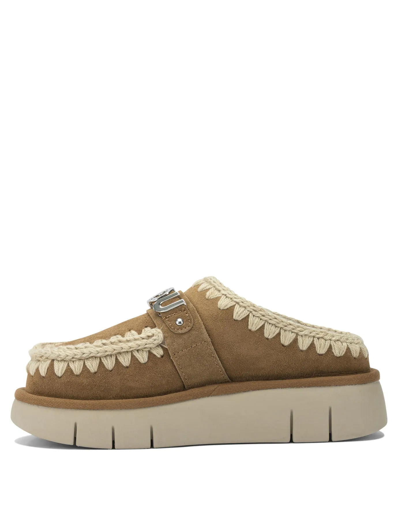 Loafers & Slippers Brown sold by Wanan Luxury product image thumbnail 3