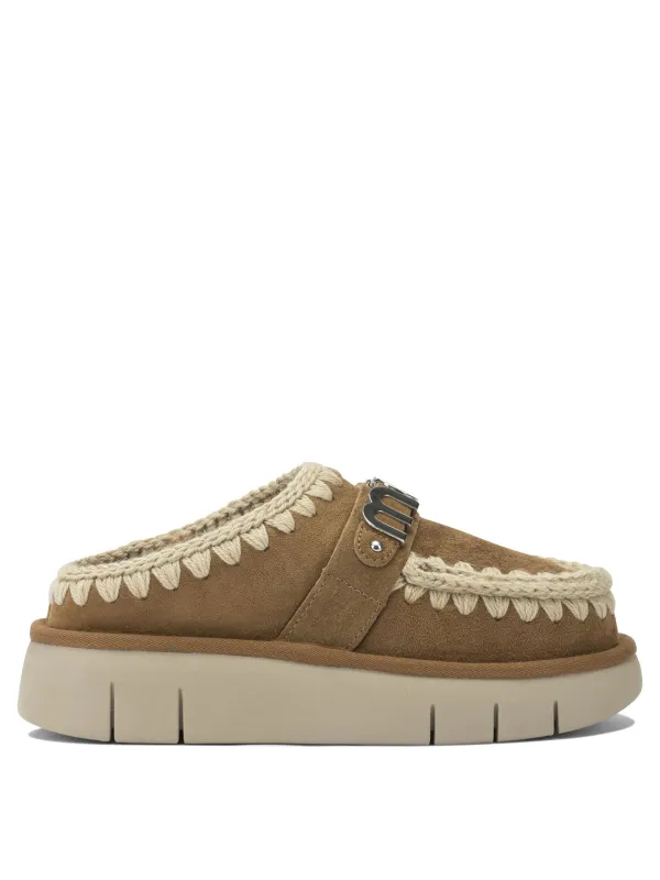 Loafers & Slippers Brown sold by Wanan Luxury