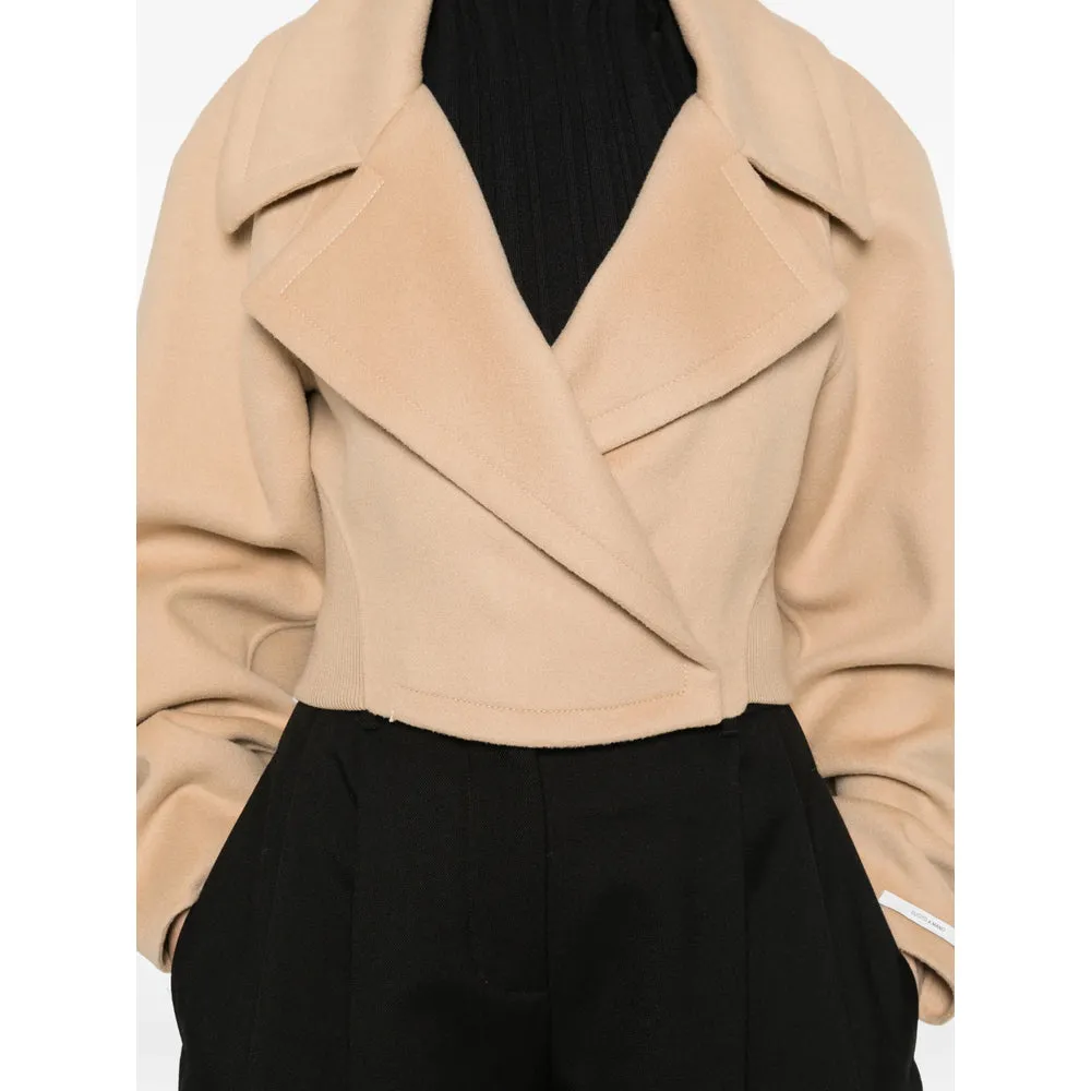 Outerwears Neutral sold by Wanan Luxury product image thumbnail 4