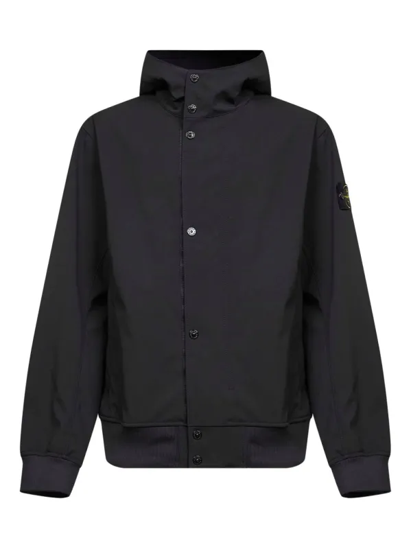 Coats Blacks And Greys sold by Wanan Luxury