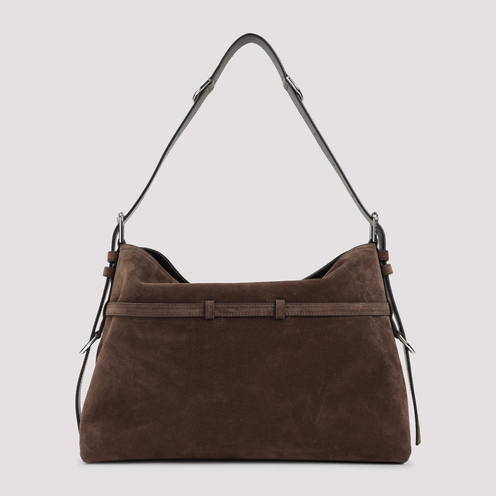 Shoulder Bags Brown sold by Wanan Luxury product image thumbnail 3