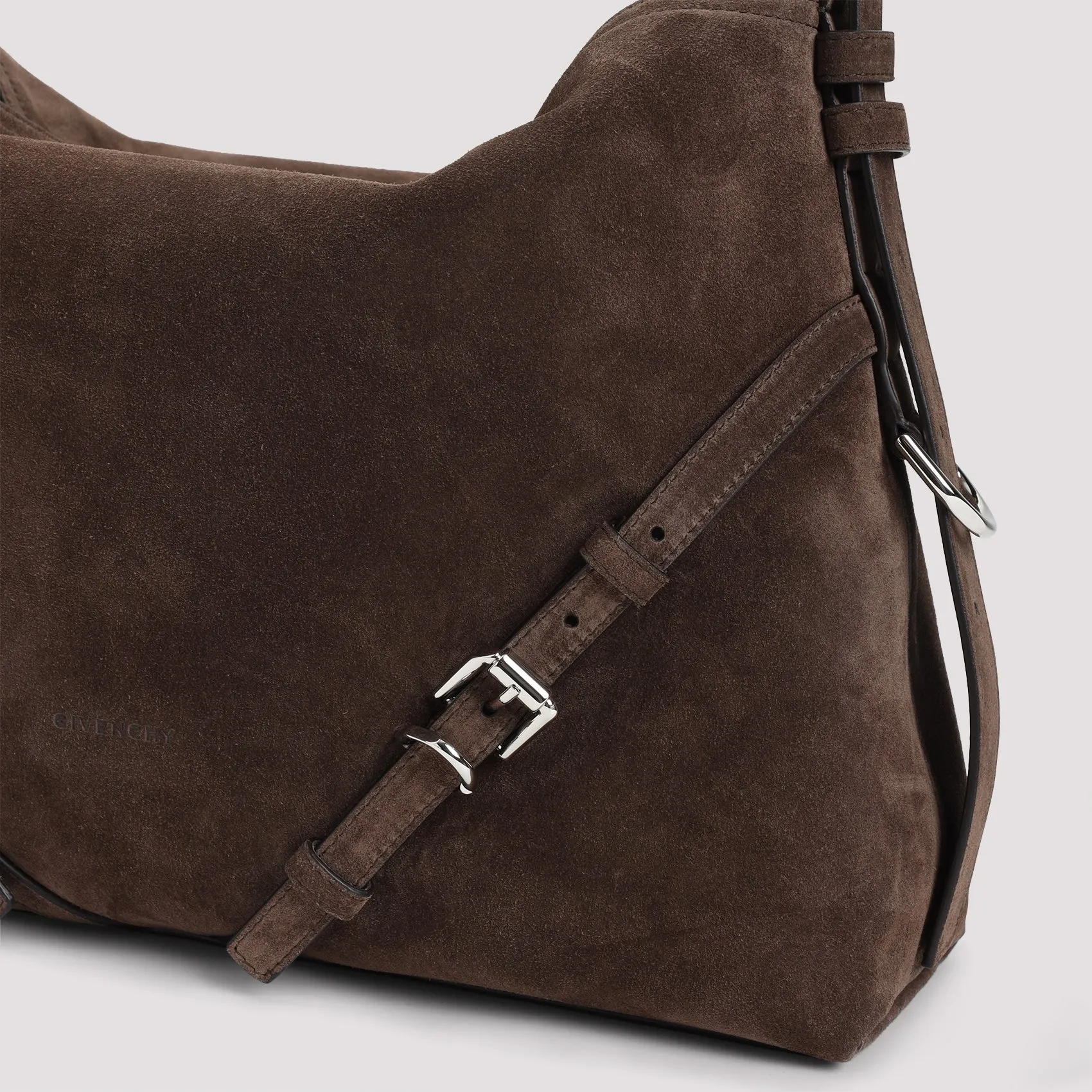 Shoulder Bags Brown sold by Wanan Luxury product image thumbnail 4