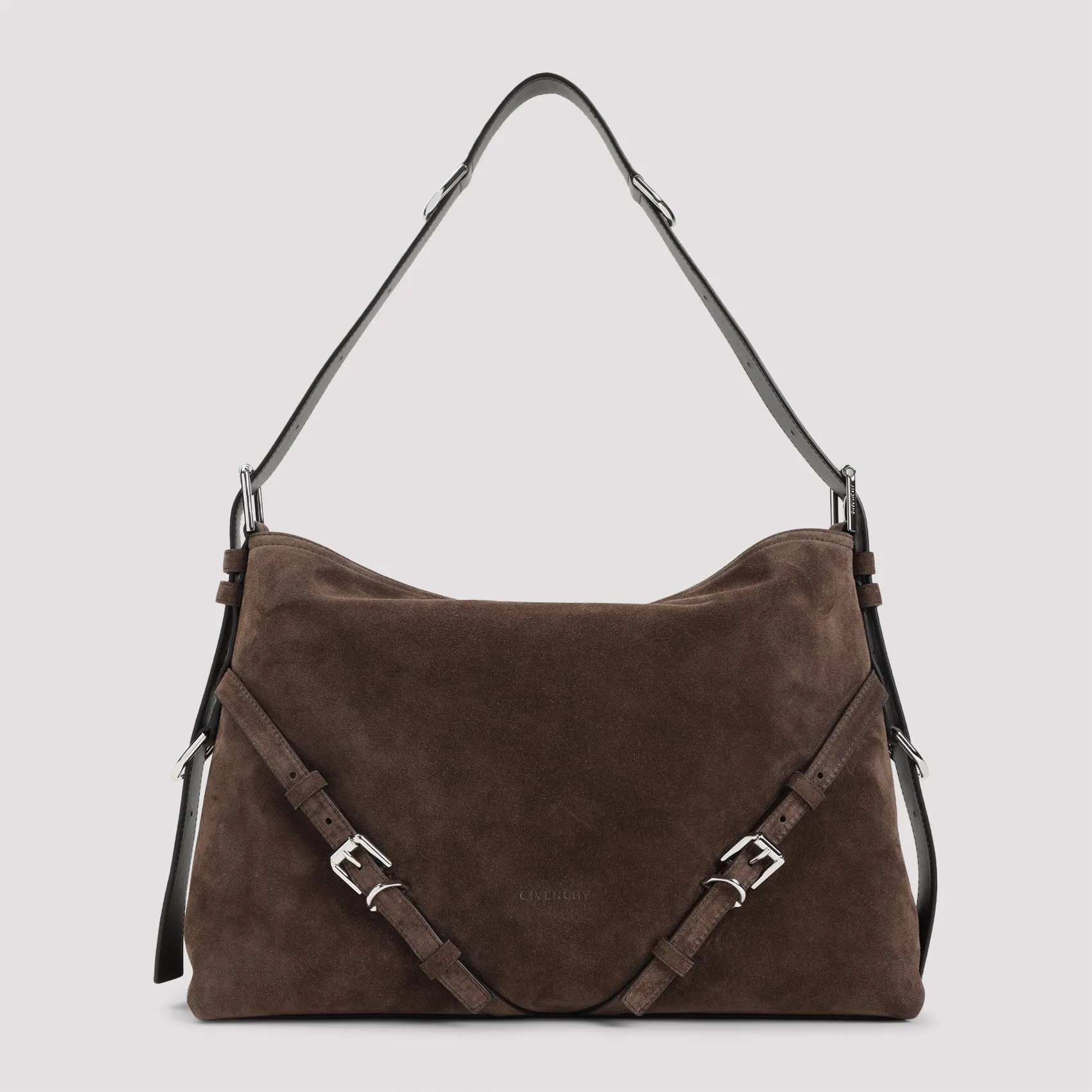 Shoulder Bags Brown sold by Wanan Luxury product image thumbnail 2