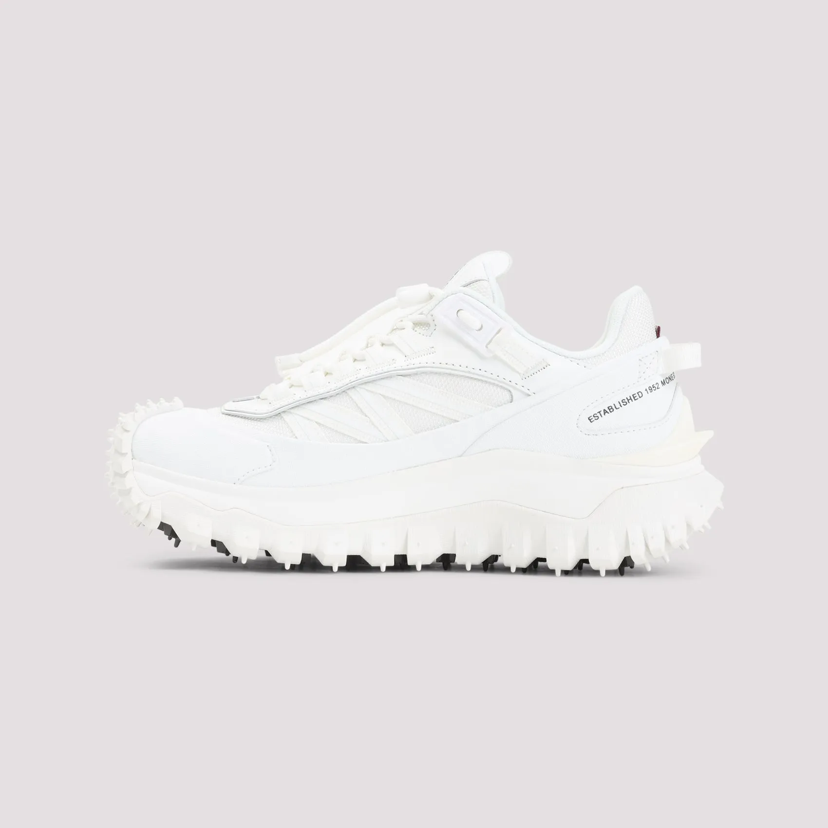 Sneakers White sold by Wanan Luxury product image thumbnail 3