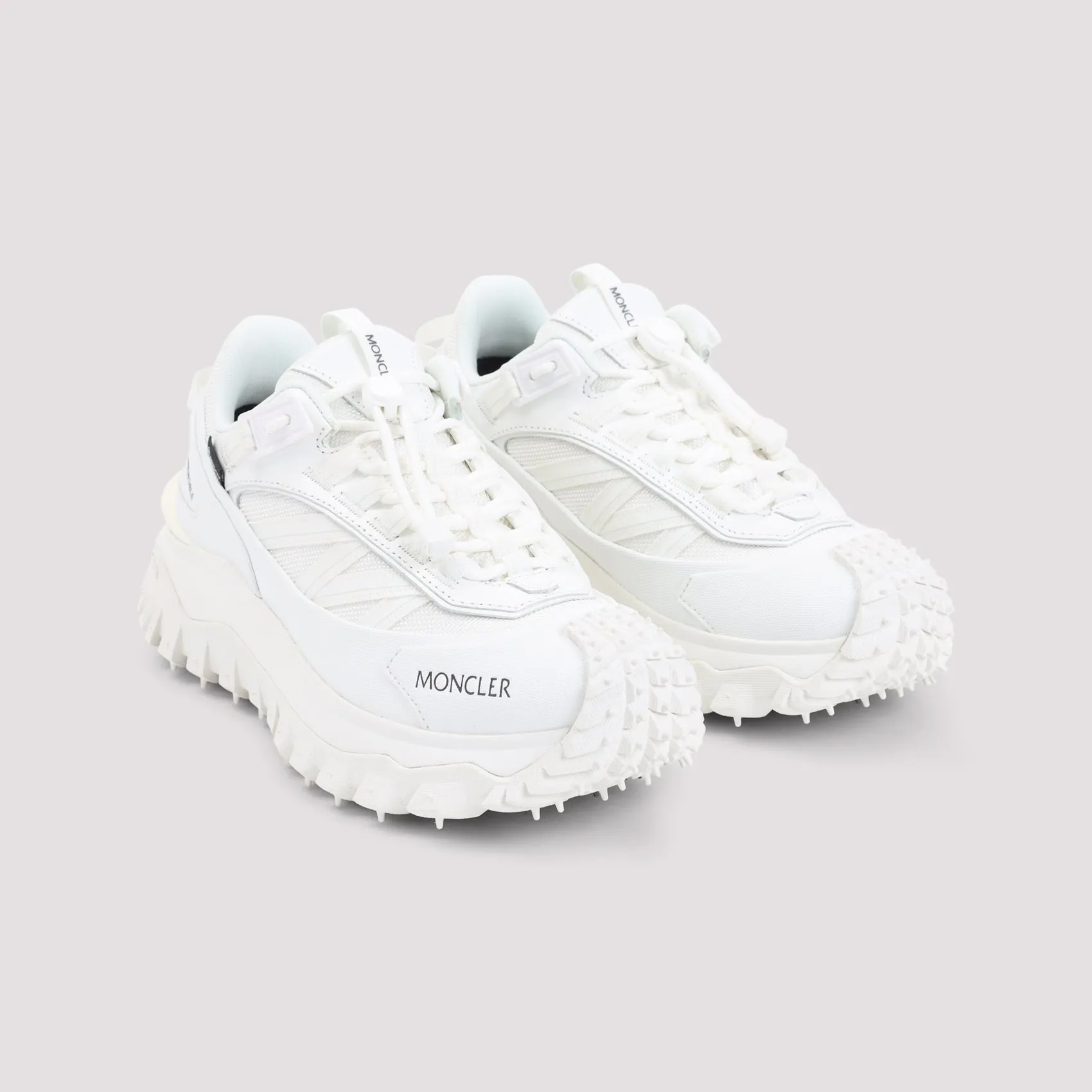 Sneakers White sold by Wanan Luxury product image thumbnail 4