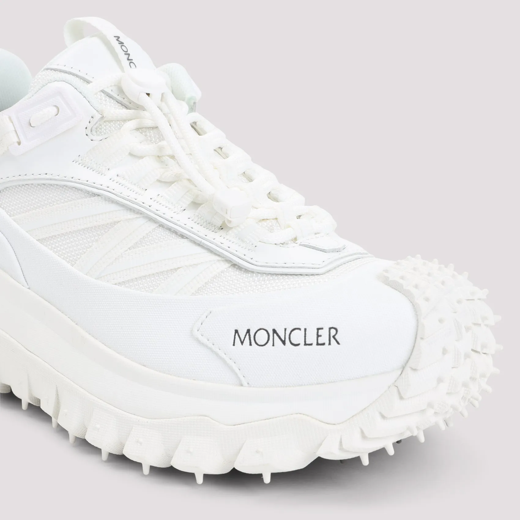 Sneakers White sold by Wanan Luxury product image thumbnail 5