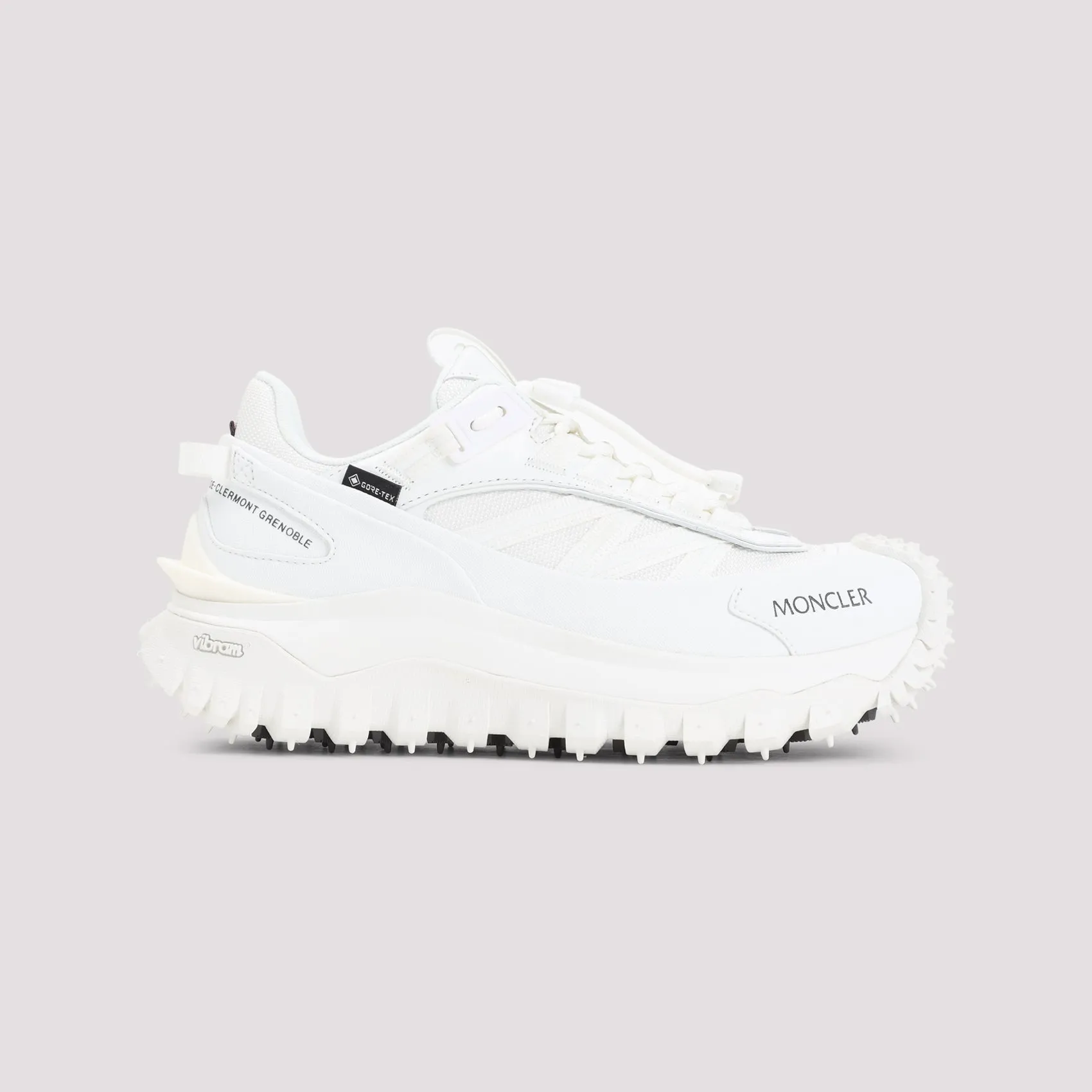 Sneakers White sold by Wanan Luxury product image thumbnail 2