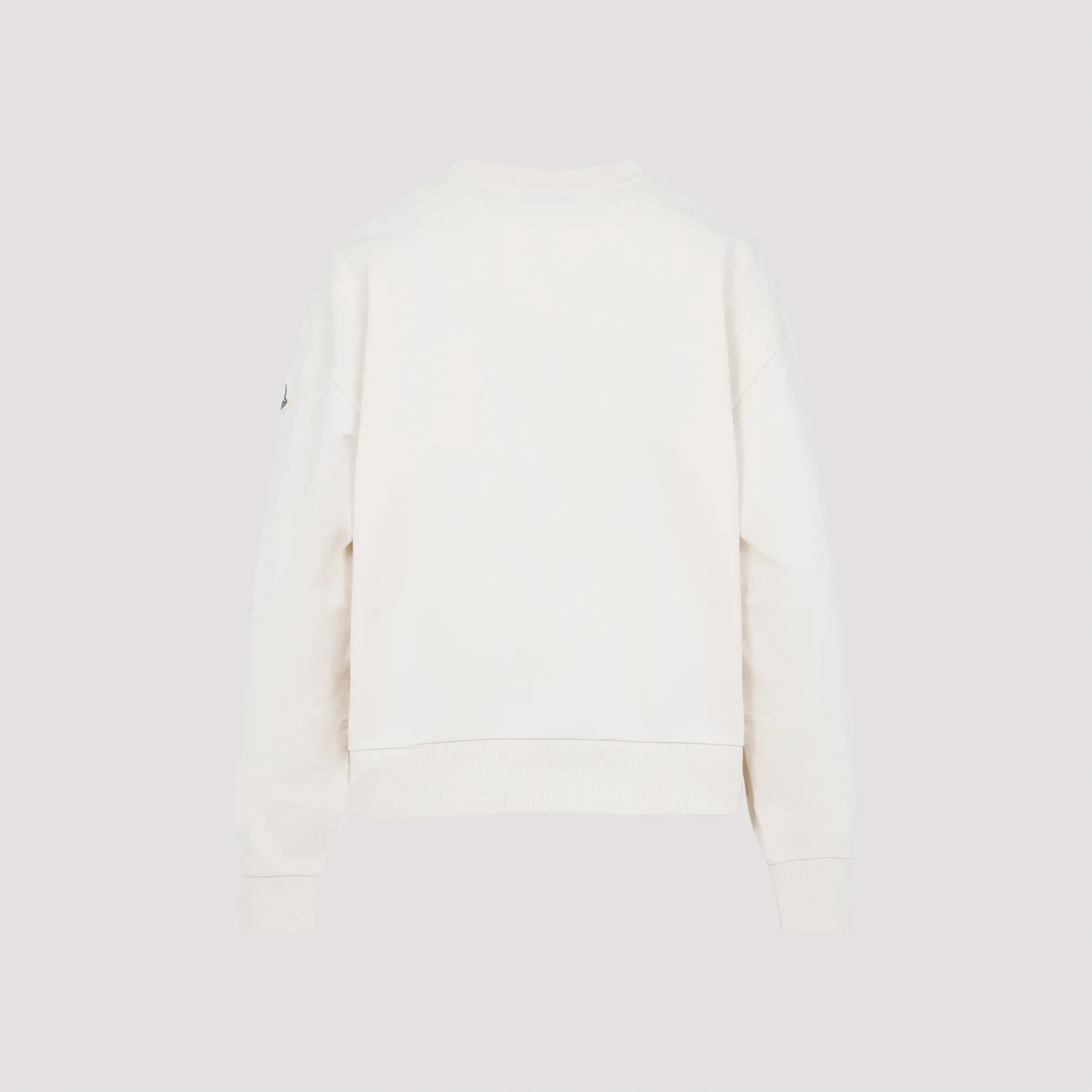 Sweatshirts Nude & Neutrals sold by Wanan Luxury product image thumbnail 3