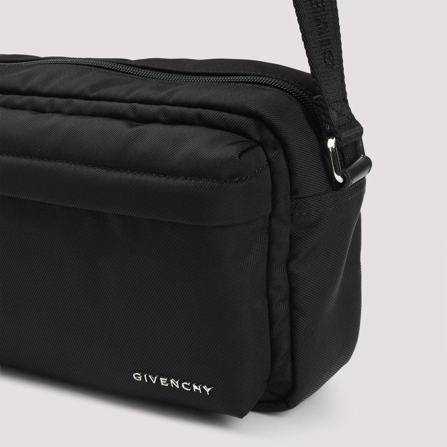 Shoulder Bags Black sold by Wanan Luxury product image thumbnail 4