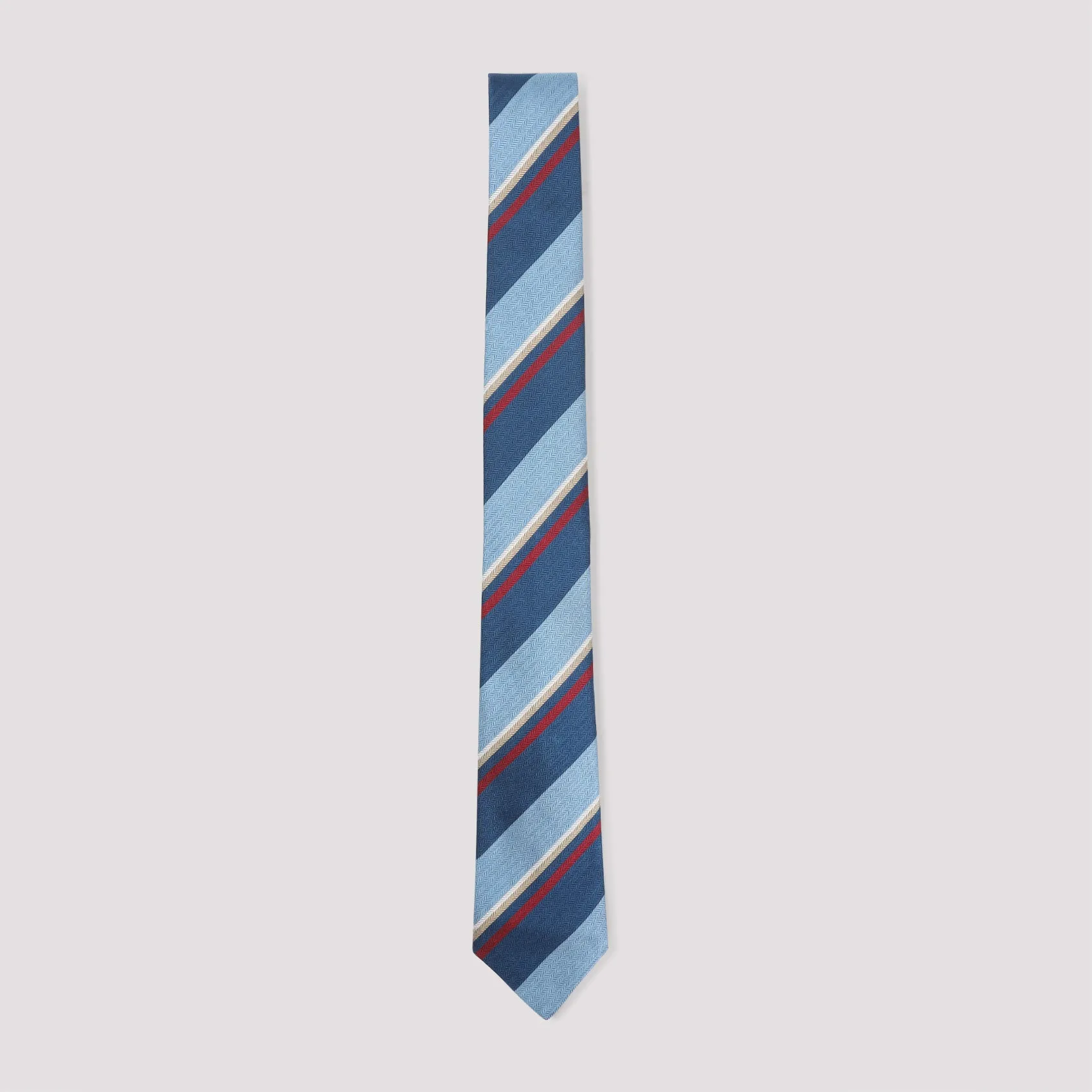 Ties Blue sold by Wanan Luxury product image thumbnail 2