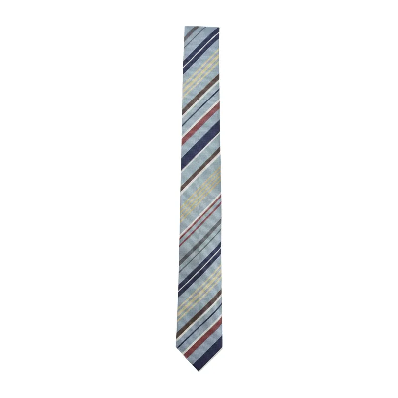 Ties Blue made by Paul Smith