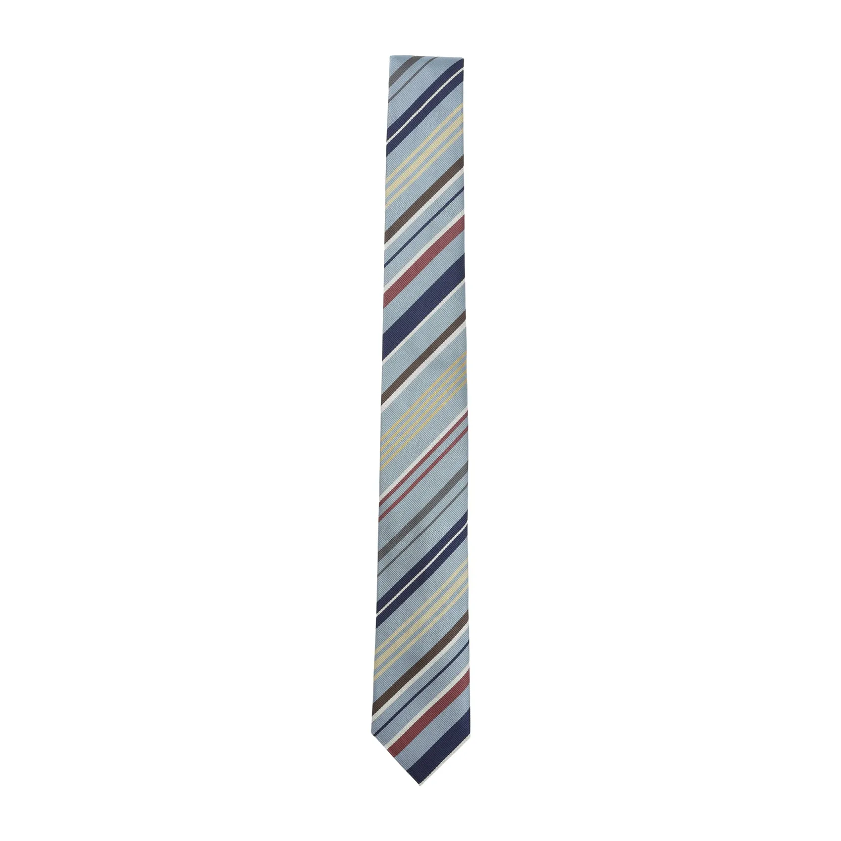 Ties Blue sold by Wanan Luxury