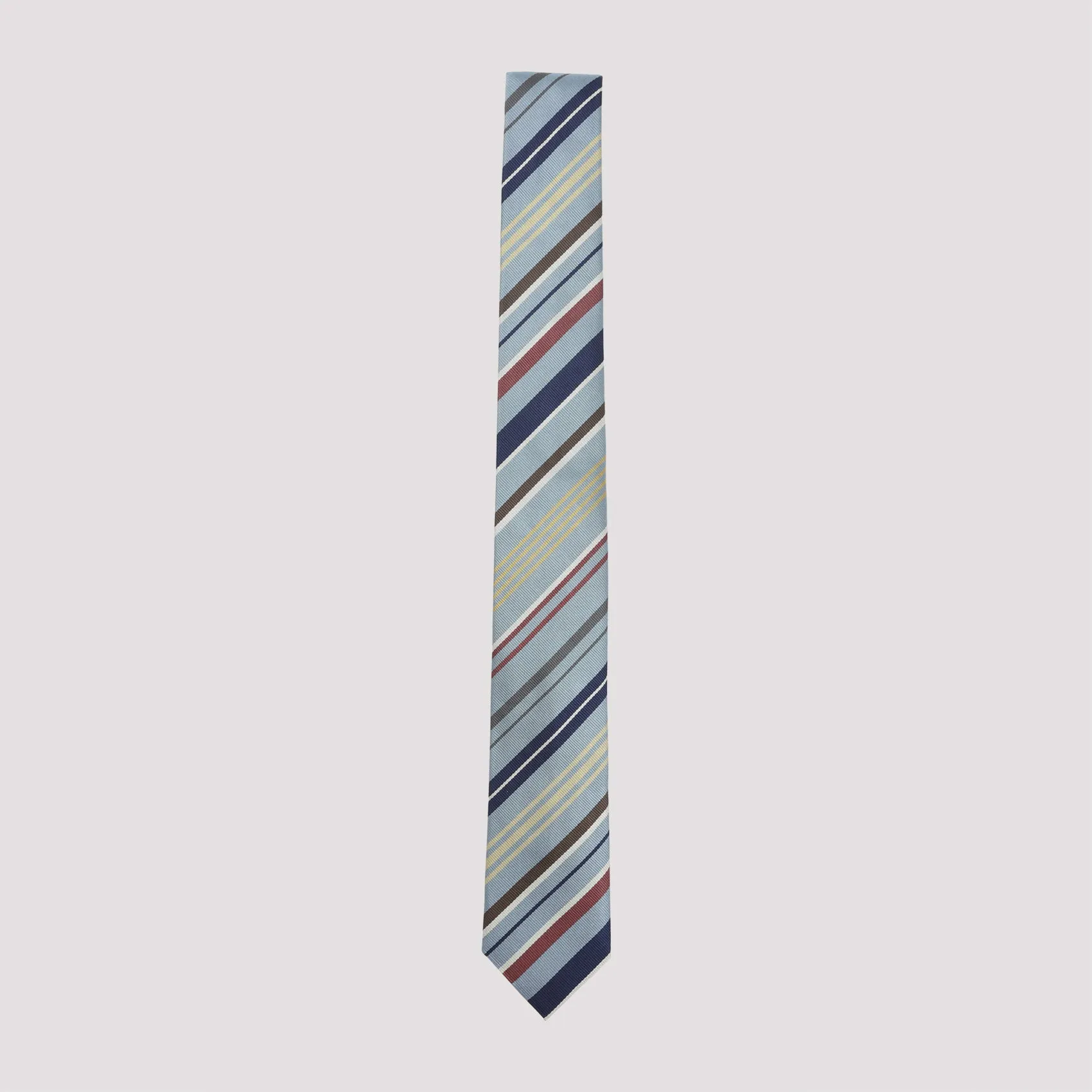 Ties Blue sold by Wanan Luxury product image thumbnail 2