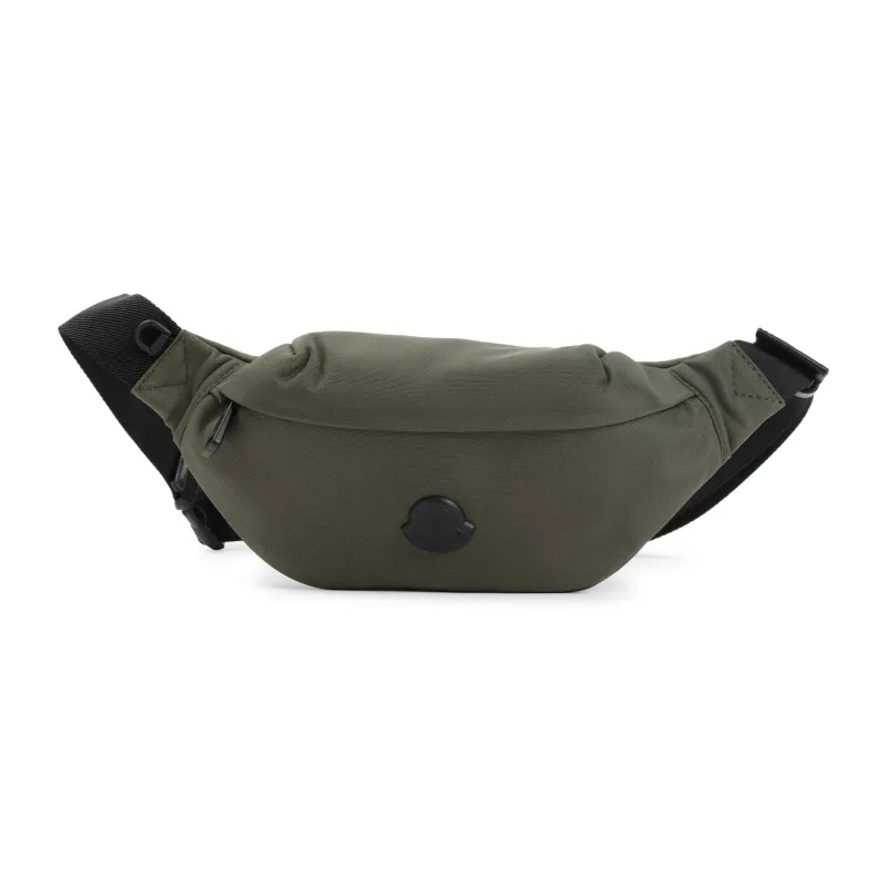 Belt Bag Green made by Moncler