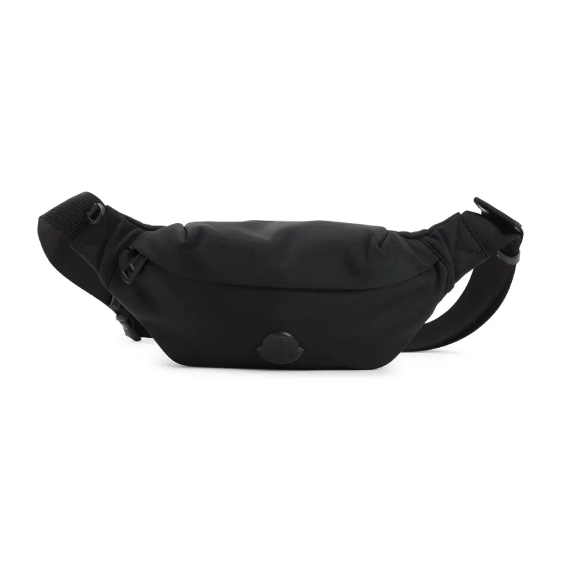 Belt Bag Black made by Moncler
