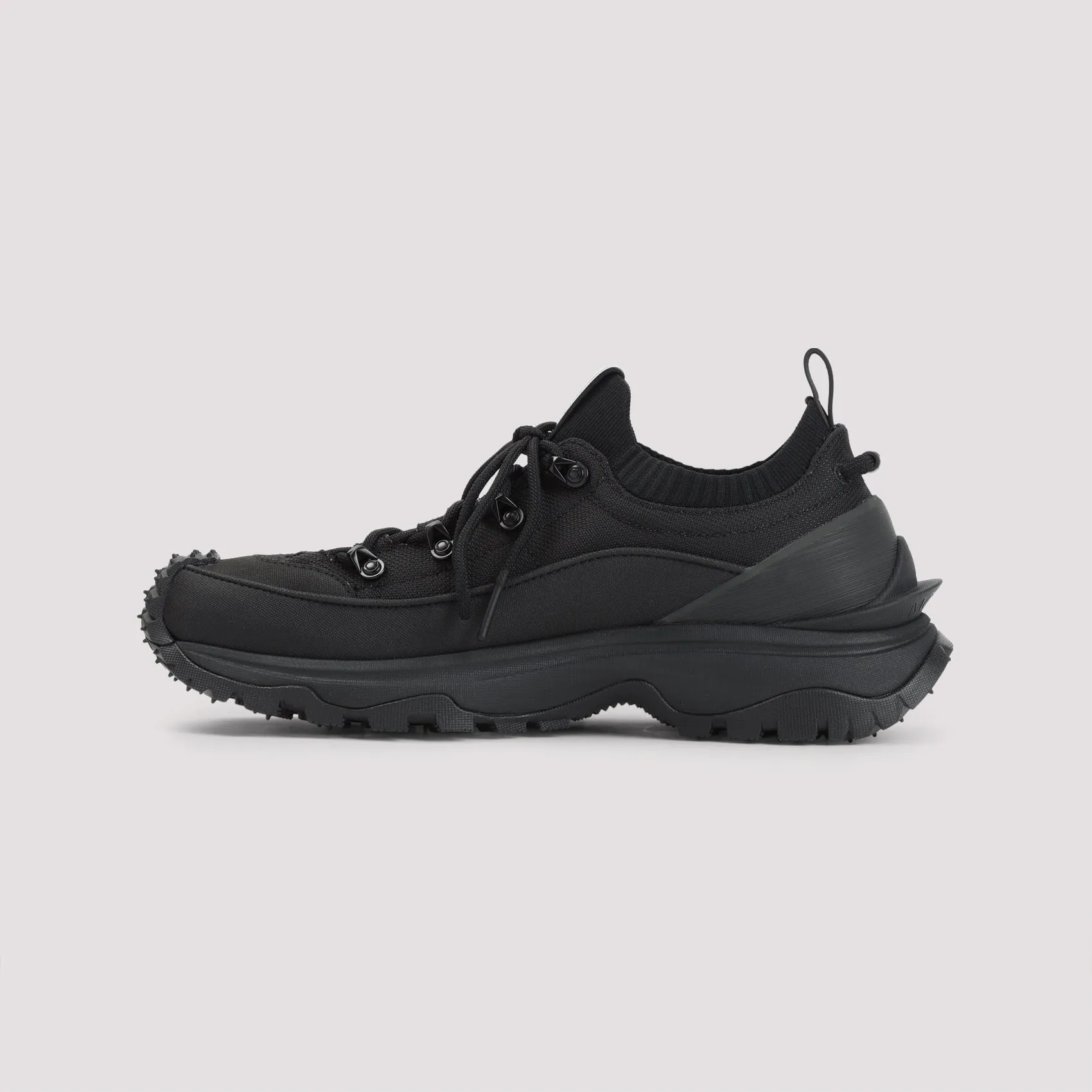 Sneakers Black sold by Wanan Luxury product image thumbnail 3