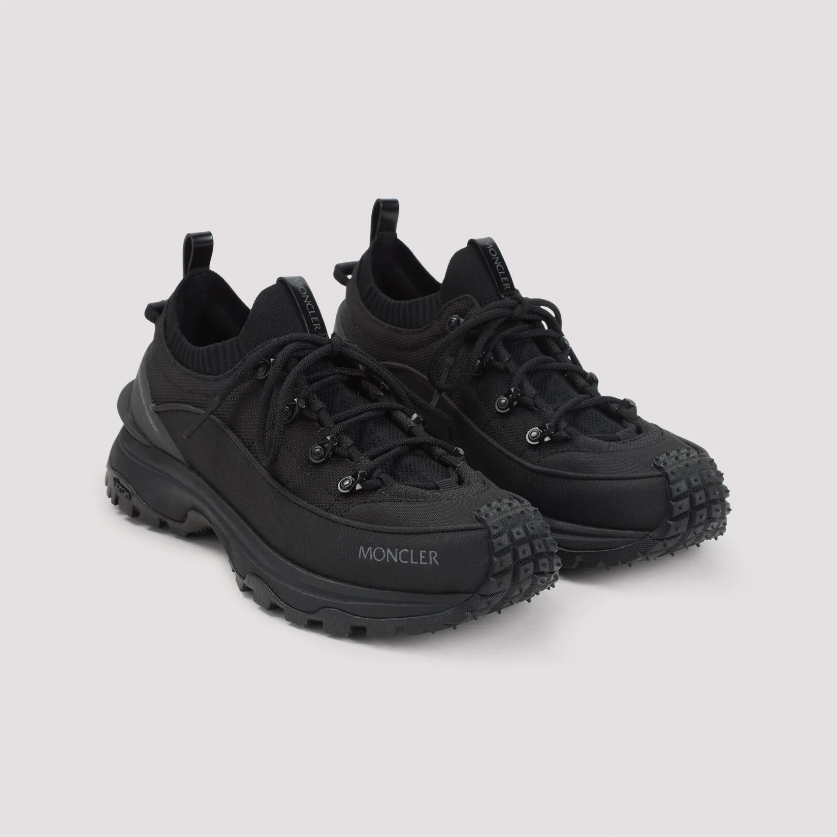 Sneakers Black sold by Wanan Luxury product image thumbnail 4